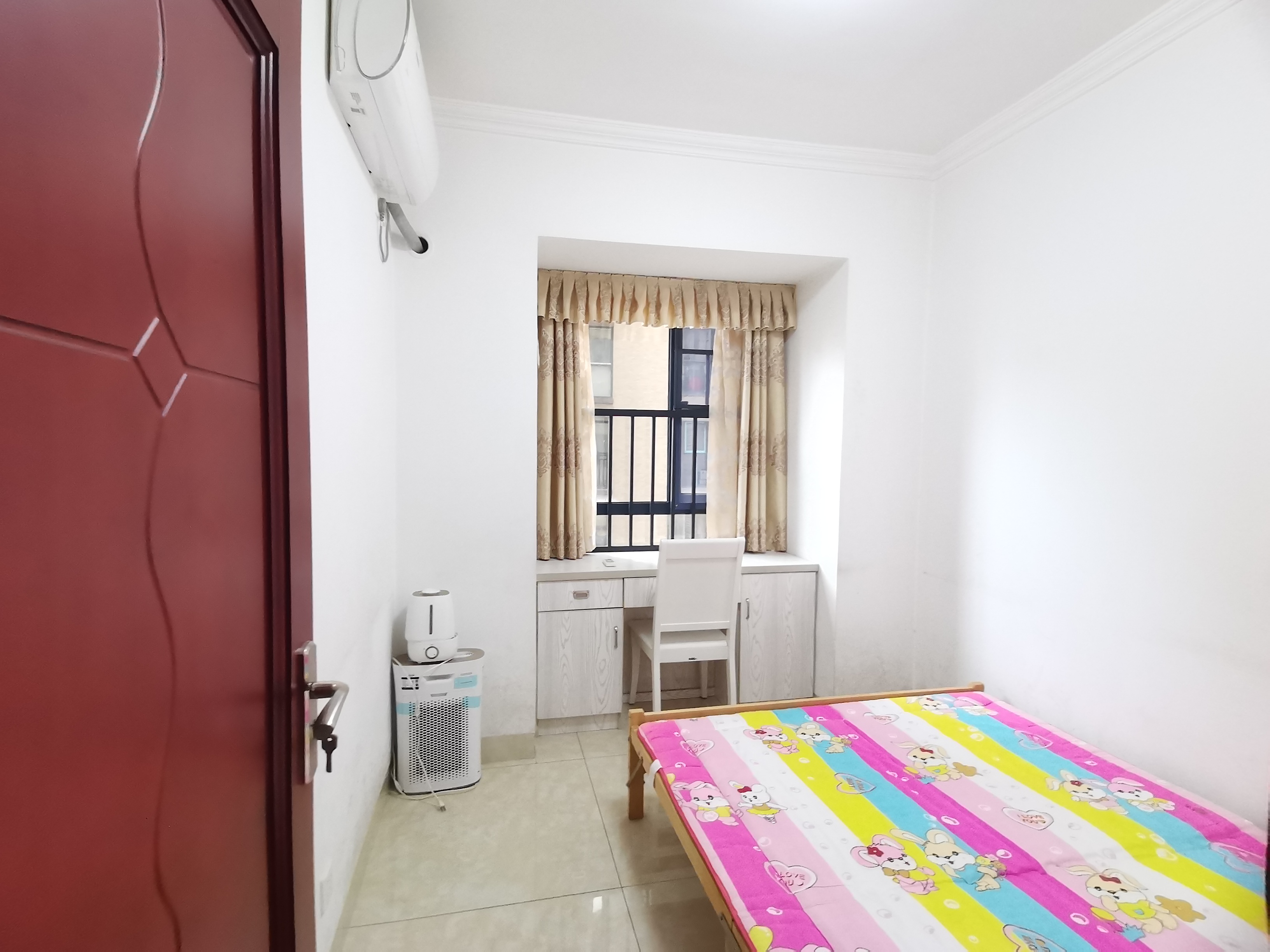 中建御山和苑 3室2厅1卫 72.80万 中建御山和苑 3室2厅1卫 72.80万室内图