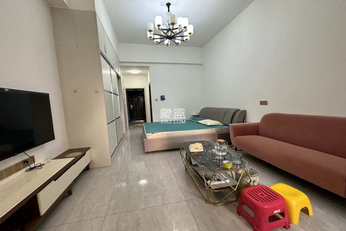 白金汉宫 1室1厅1卫 20.0万 白金汉宫 1室1厅1卫 20.0万室内图