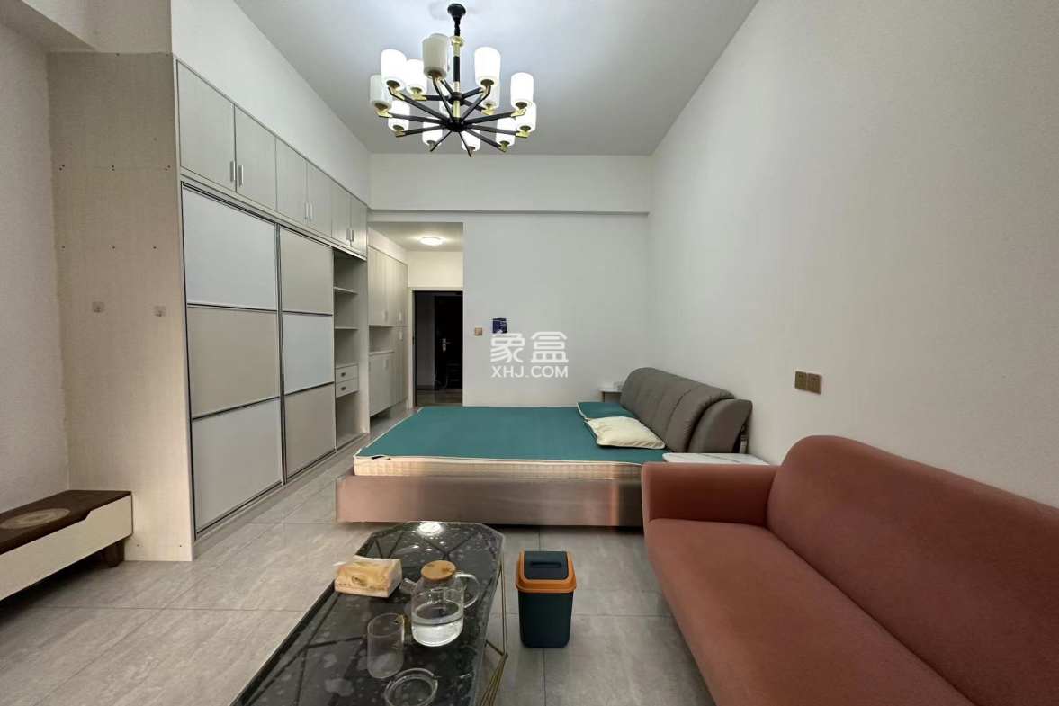 白金汉宫 1室1厅1卫 20.0万 白金汉宫 1室1厅1卫 20.0万室内图