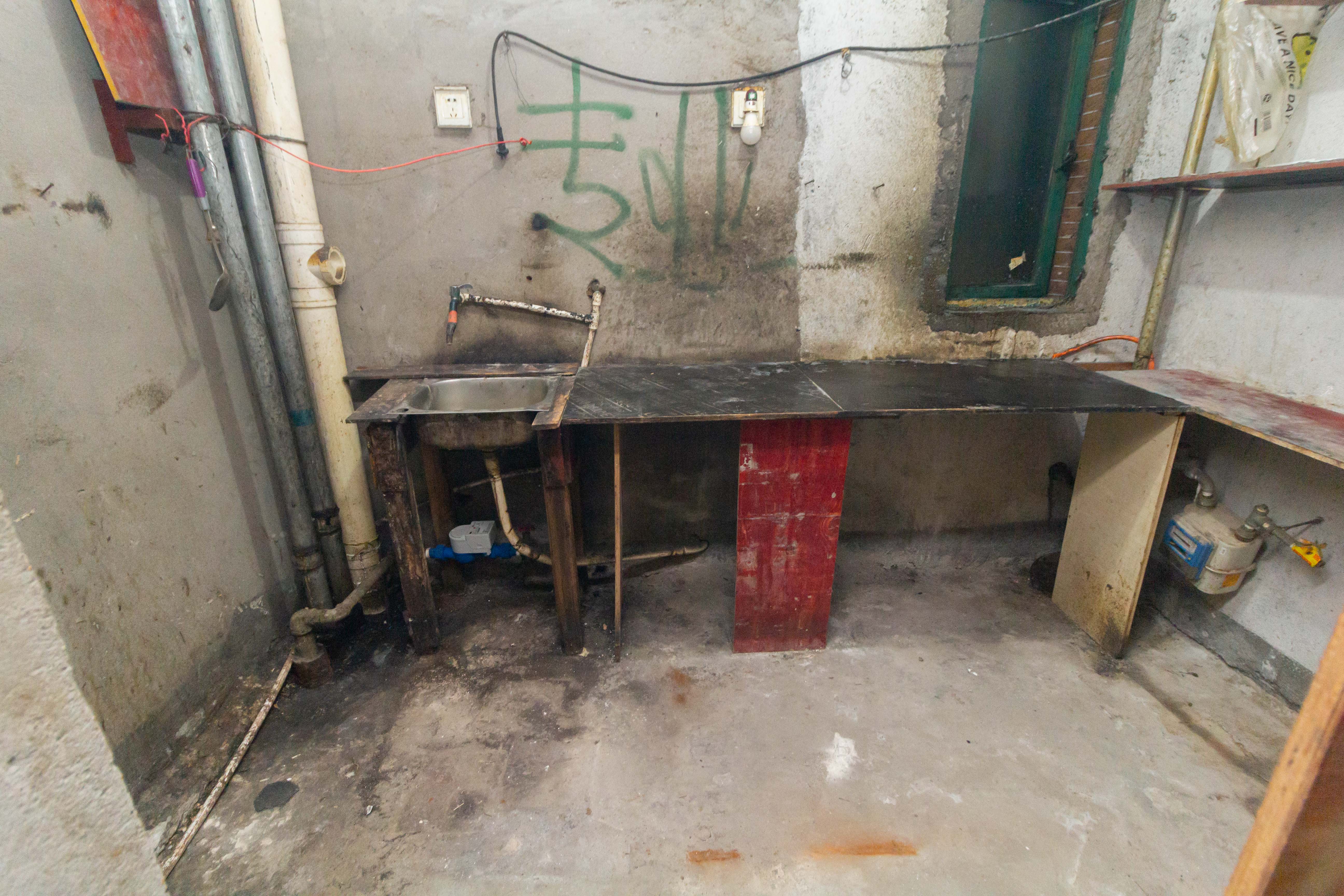 才子佳郡  3室2厅2卫   61.00万厨房