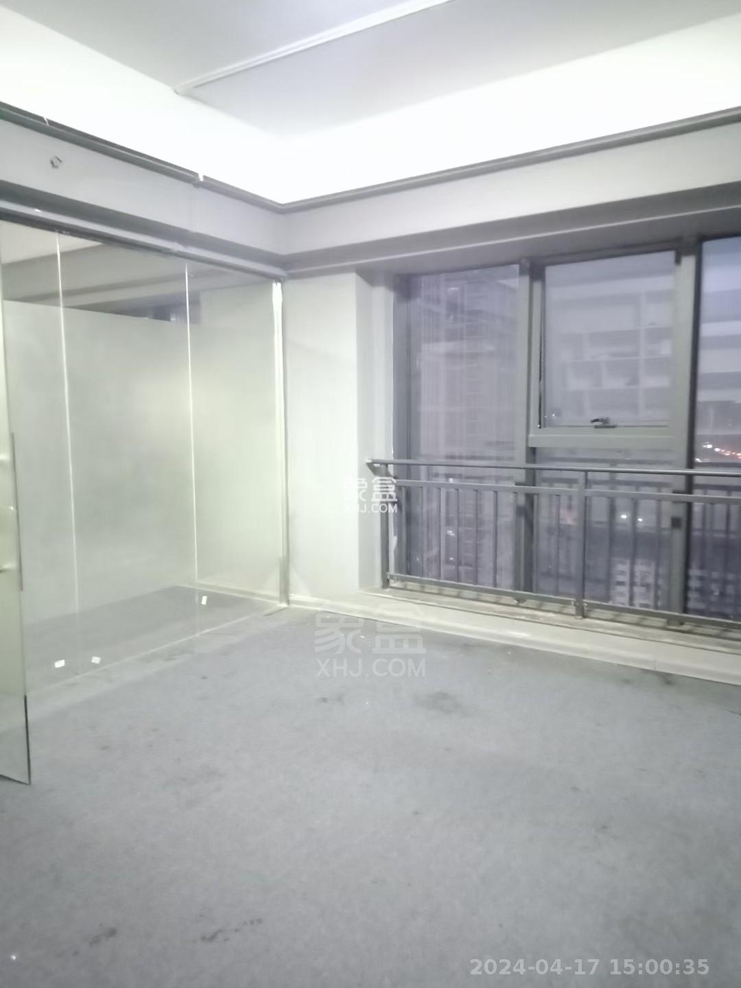 双银大厦  1室1厅1卫   1680.00元/月室内图