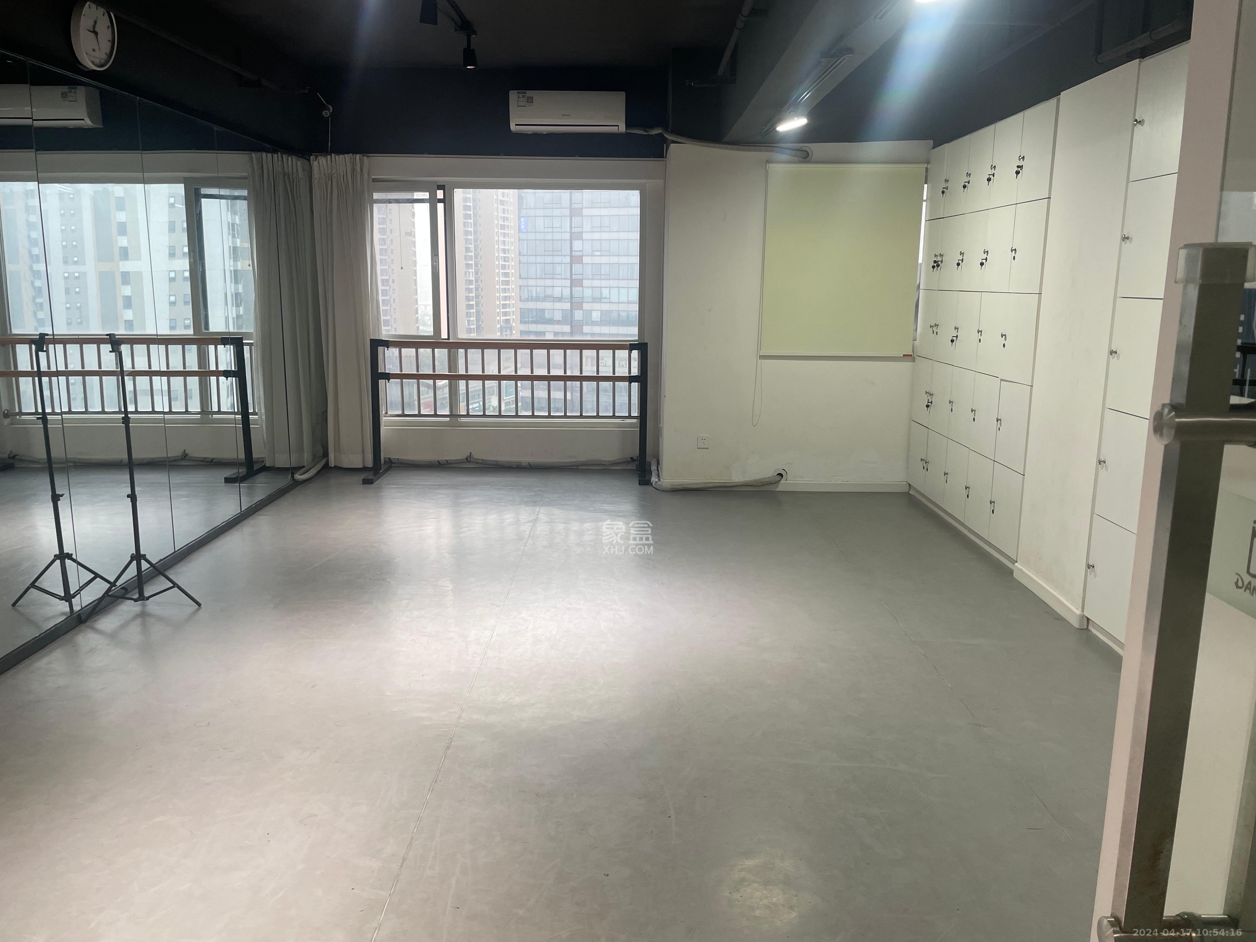 北辰三角洲B1E1区  1室1厅1卫   4300.00元/月室内图