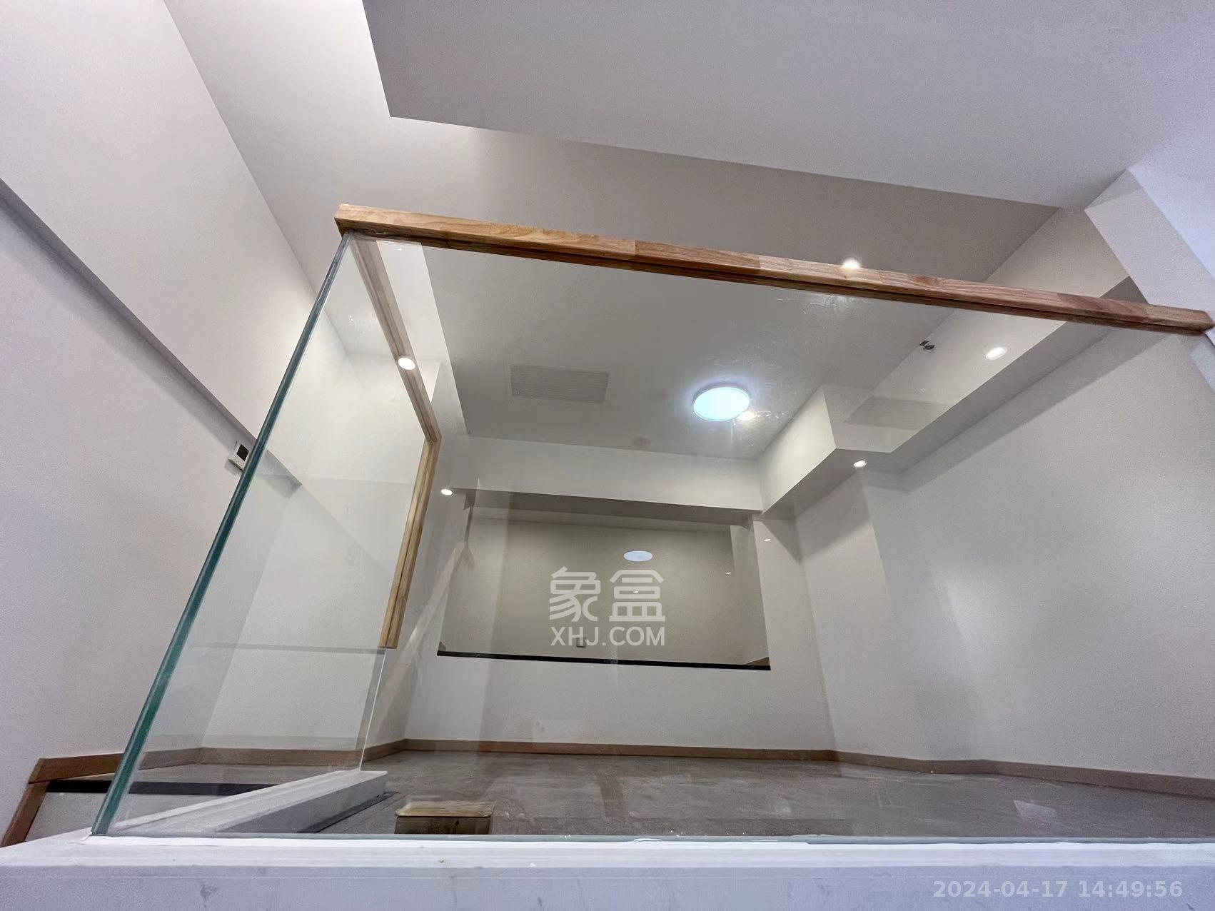 正荣梅溪紫阙台  2室1厅1卫   2100.00元/月室内图