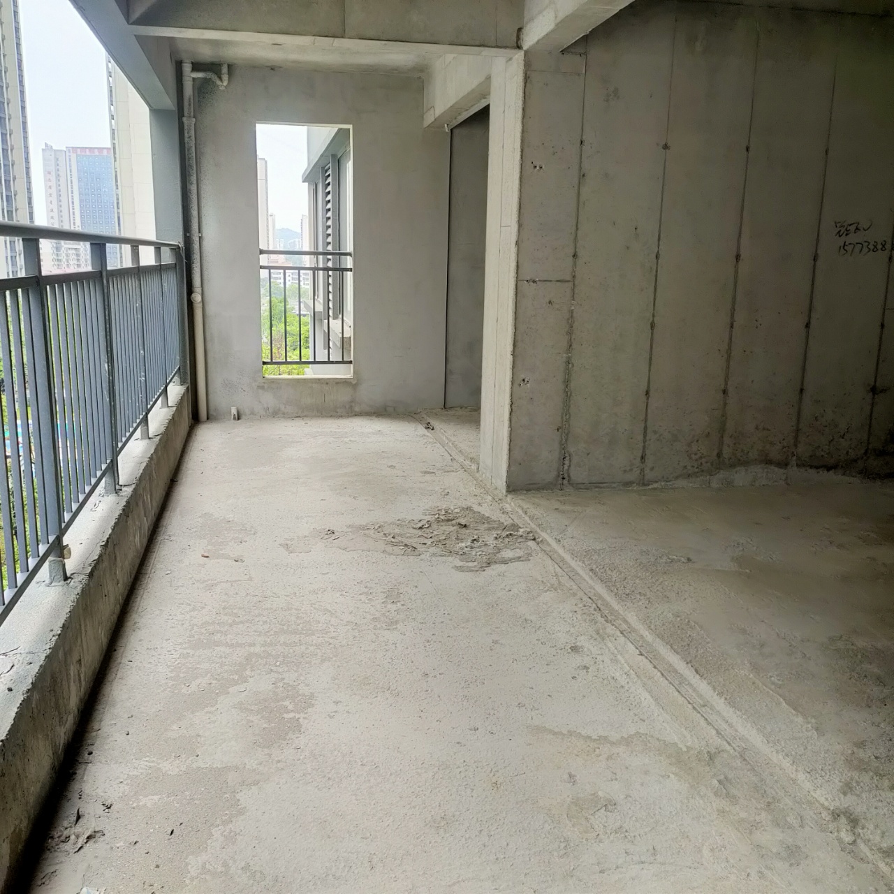 湘悦青春里  4室2厅2卫   108.00万室内图1