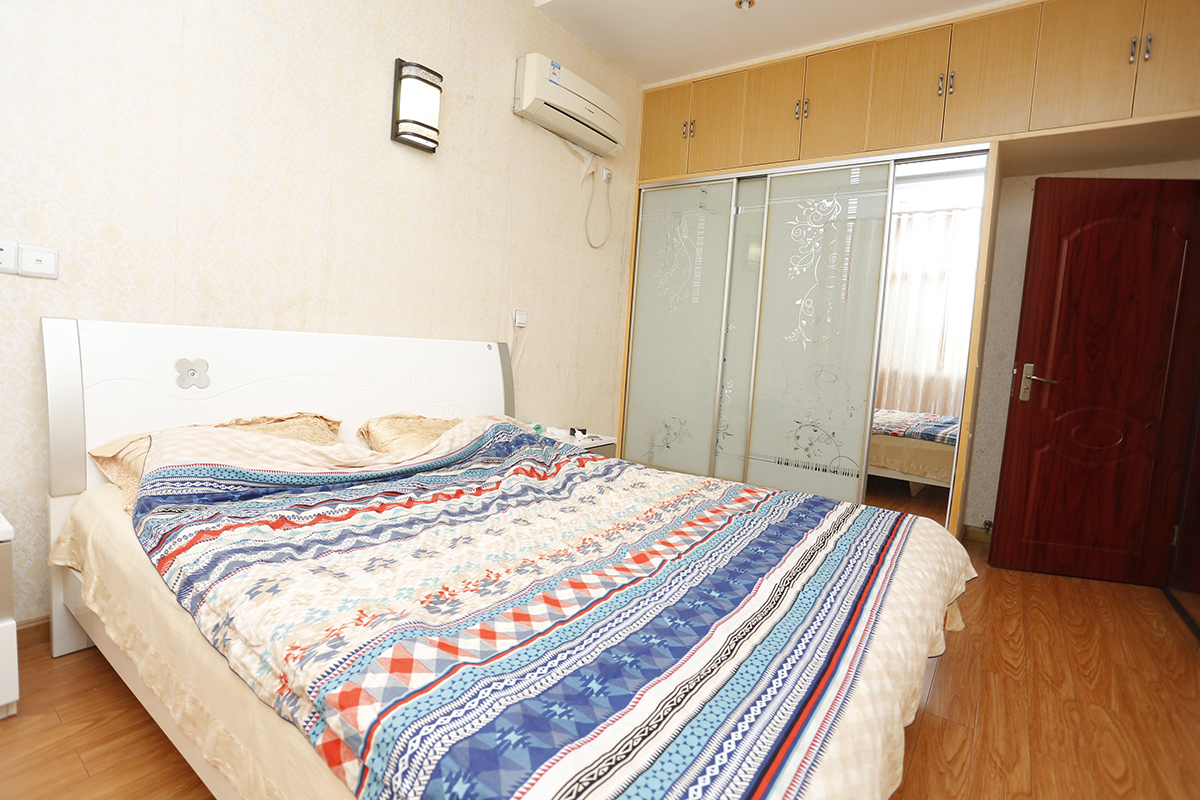 阳三石  9室3厅3卫   118.00万室内图