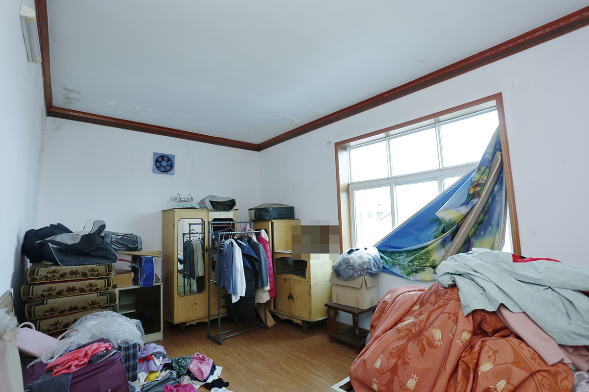 阳三石  9室3厅3卫   118.00万室内图