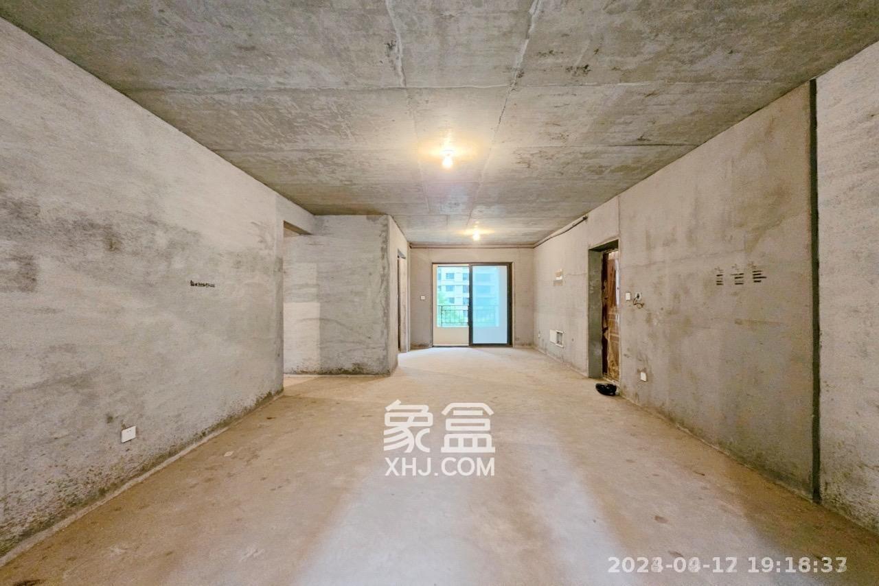 碧桂园印象  0室0厅0卫   1500.00元/月室内图
