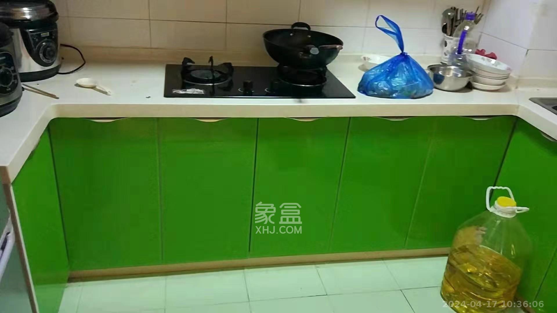 长远华樟名府  3室2厅1卫   550.00元/月室内图