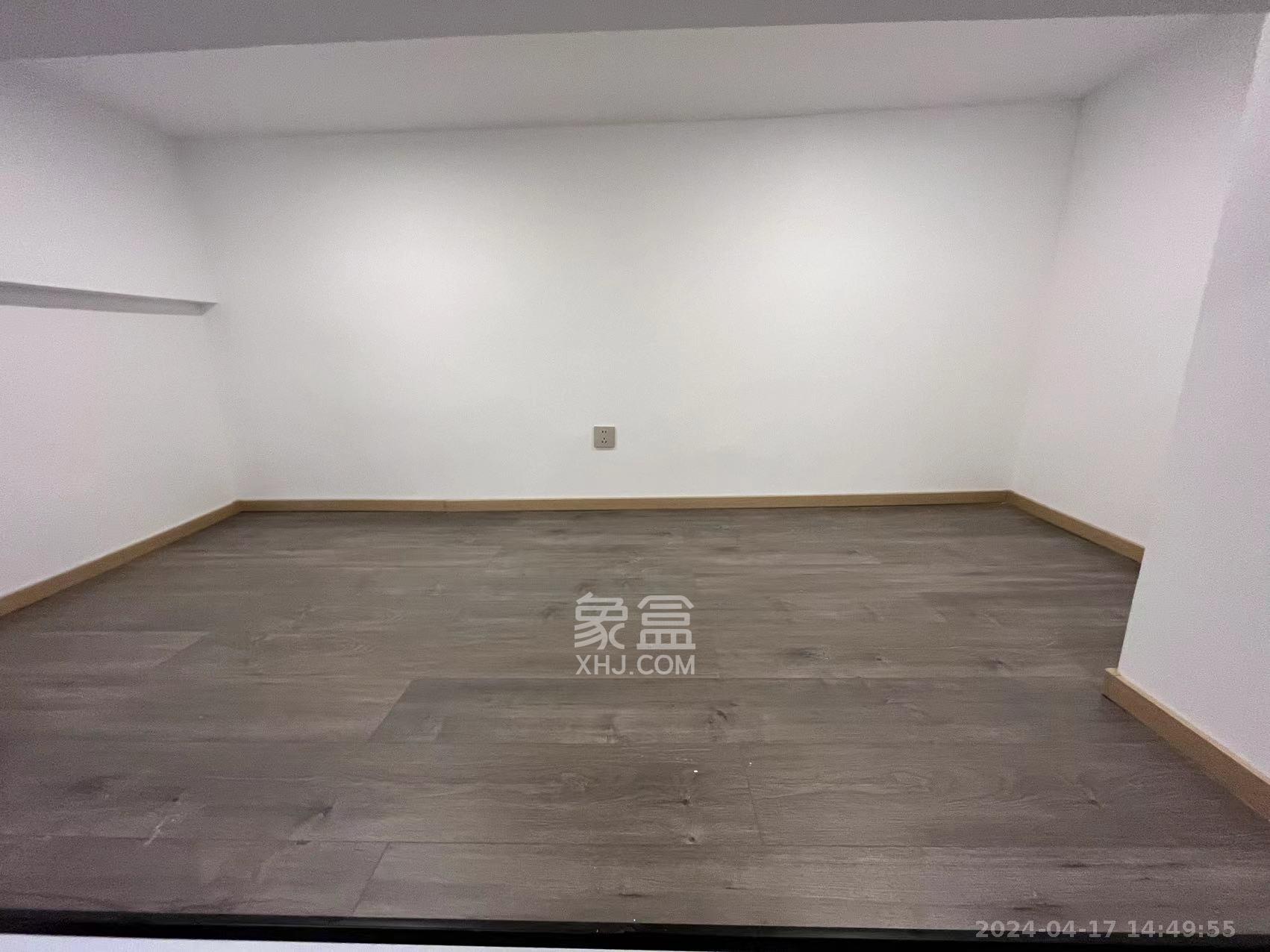 正荣梅溪紫阙台  2室1厅1卫   2100.00元/月室内图