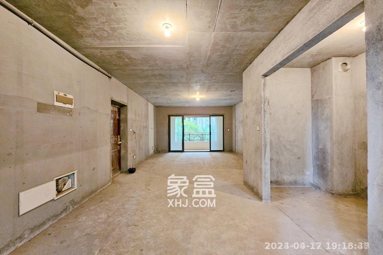 碧桂园印象  0室0厅0卫   1500.00元/月室内图