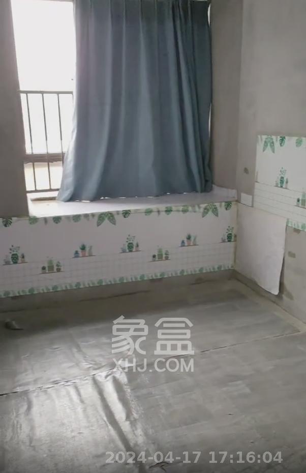德奥悦东方  4室2厅2卫   2000.00元/月室内图