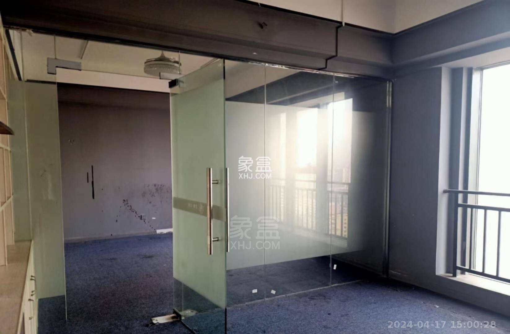 双银大厦  1室1厅1卫   1680.00元/月室内图