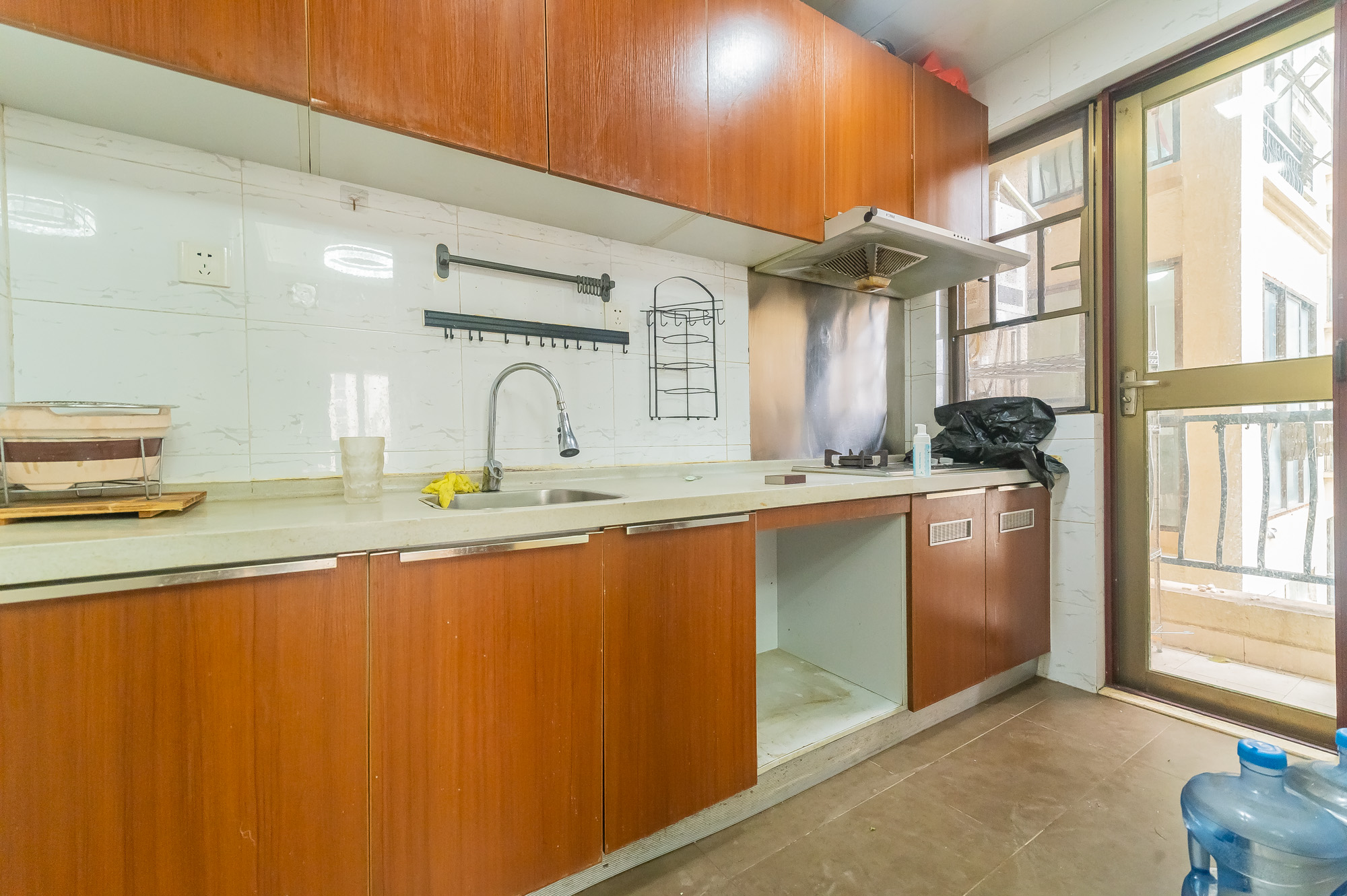 碧桂园威尼斯城  2室1厅1卫    50.8万厨房