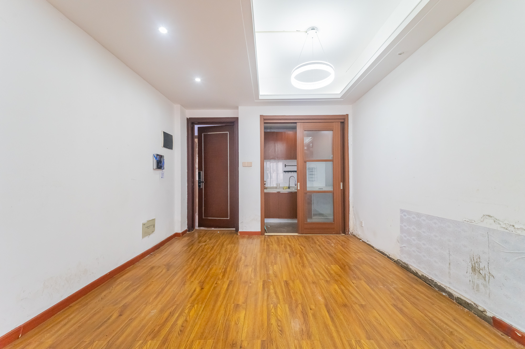 碧桂园威尼斯城  2室1厅1卫    50.8万客厅