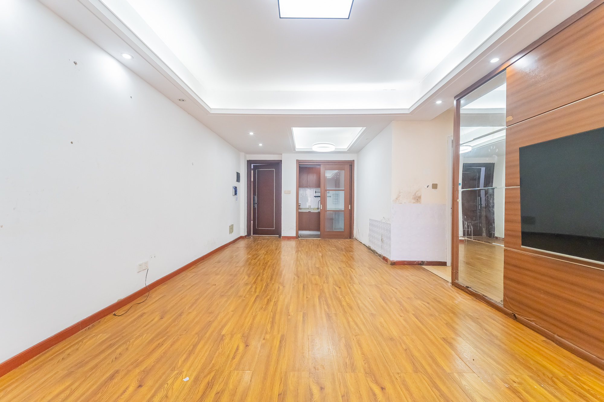 碧桂园威尼斯城  2室1厅1卫    50.8万客厅