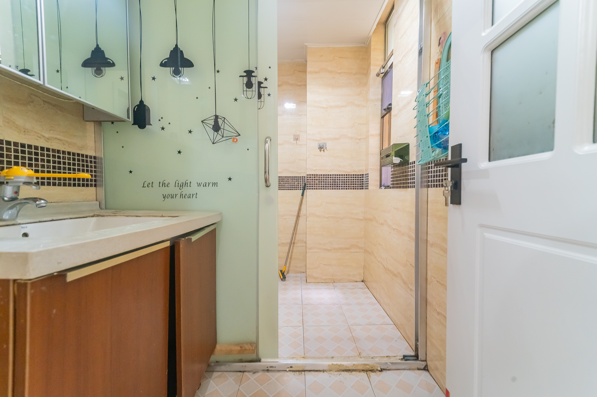 碧桂园威尼斯城 2室1厅1卫 50.8万 碧桂园威尼斯城 2室1厅1卫 50.8万卫生间