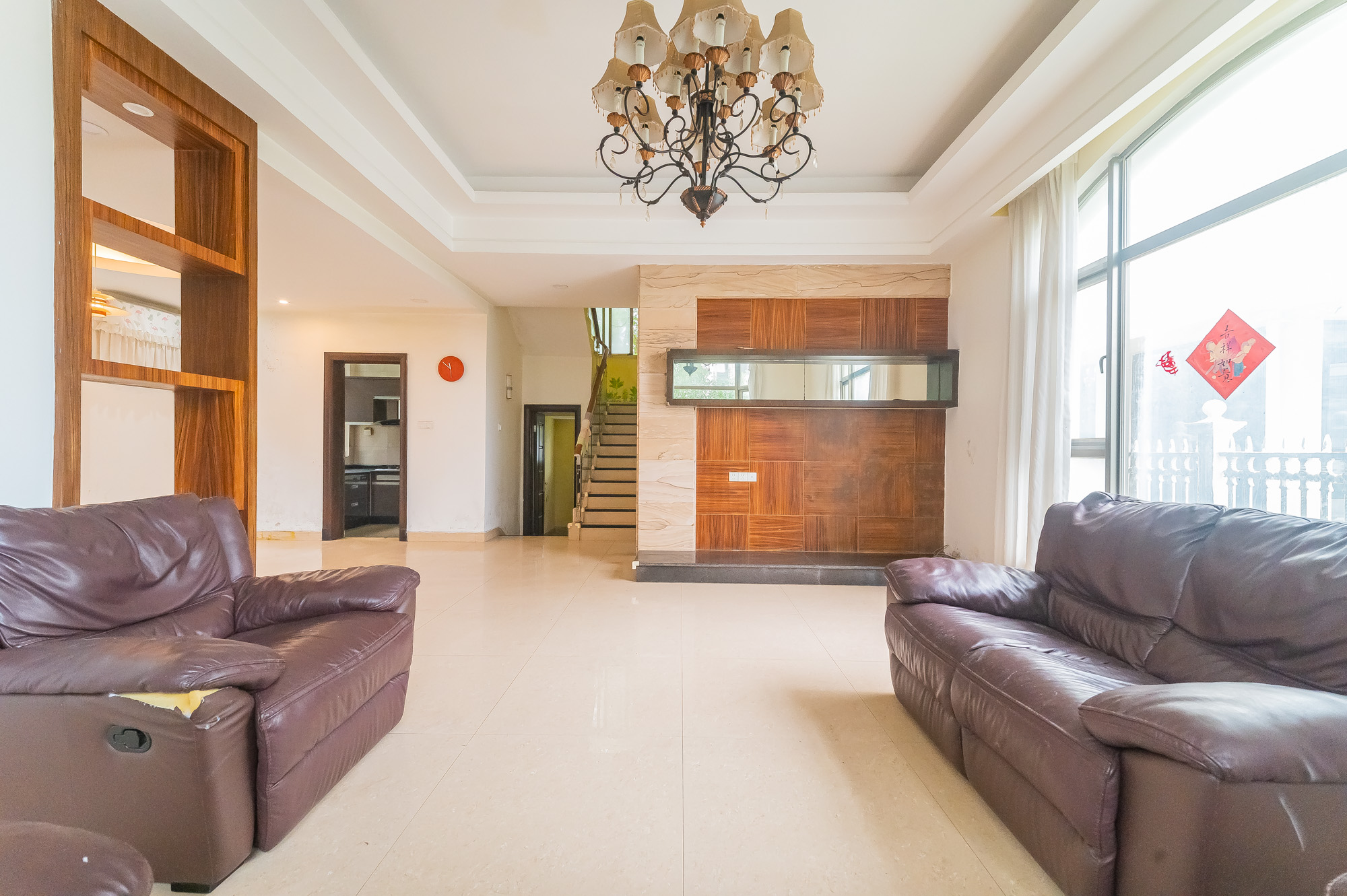 碧桂园威尼斯城 5室3厅3卫 628.8万 碧桂园威尼斯城 5室3厅3卫 628.8万客厅