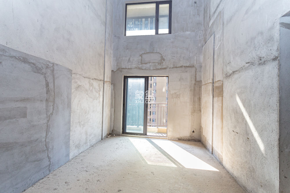 勤诚达境界城  3室2厅2卫    83.0万