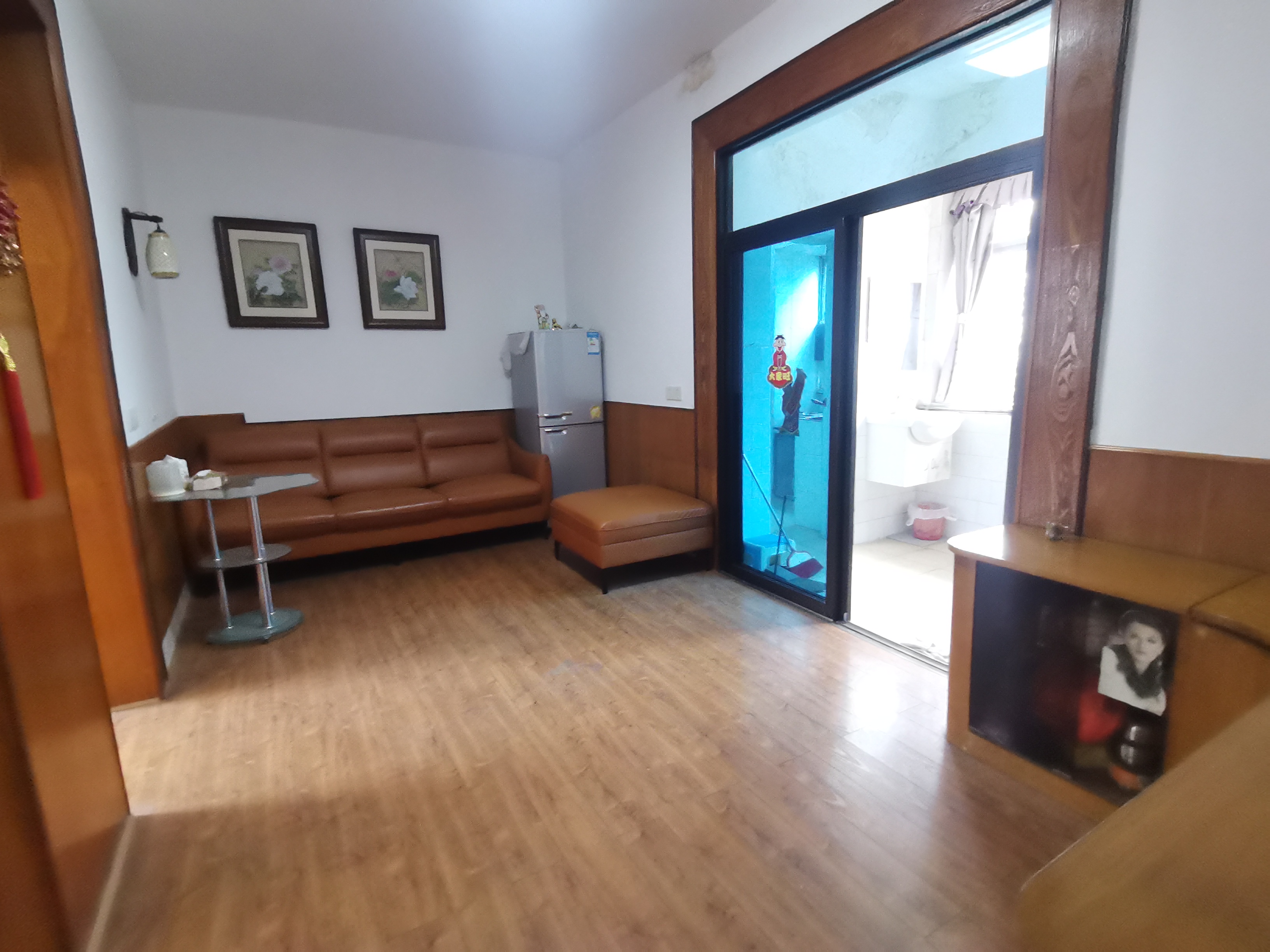 团结二村 2室2厅1卫 19.8万 团结二村 2室2厅1卫 19.8万室内图