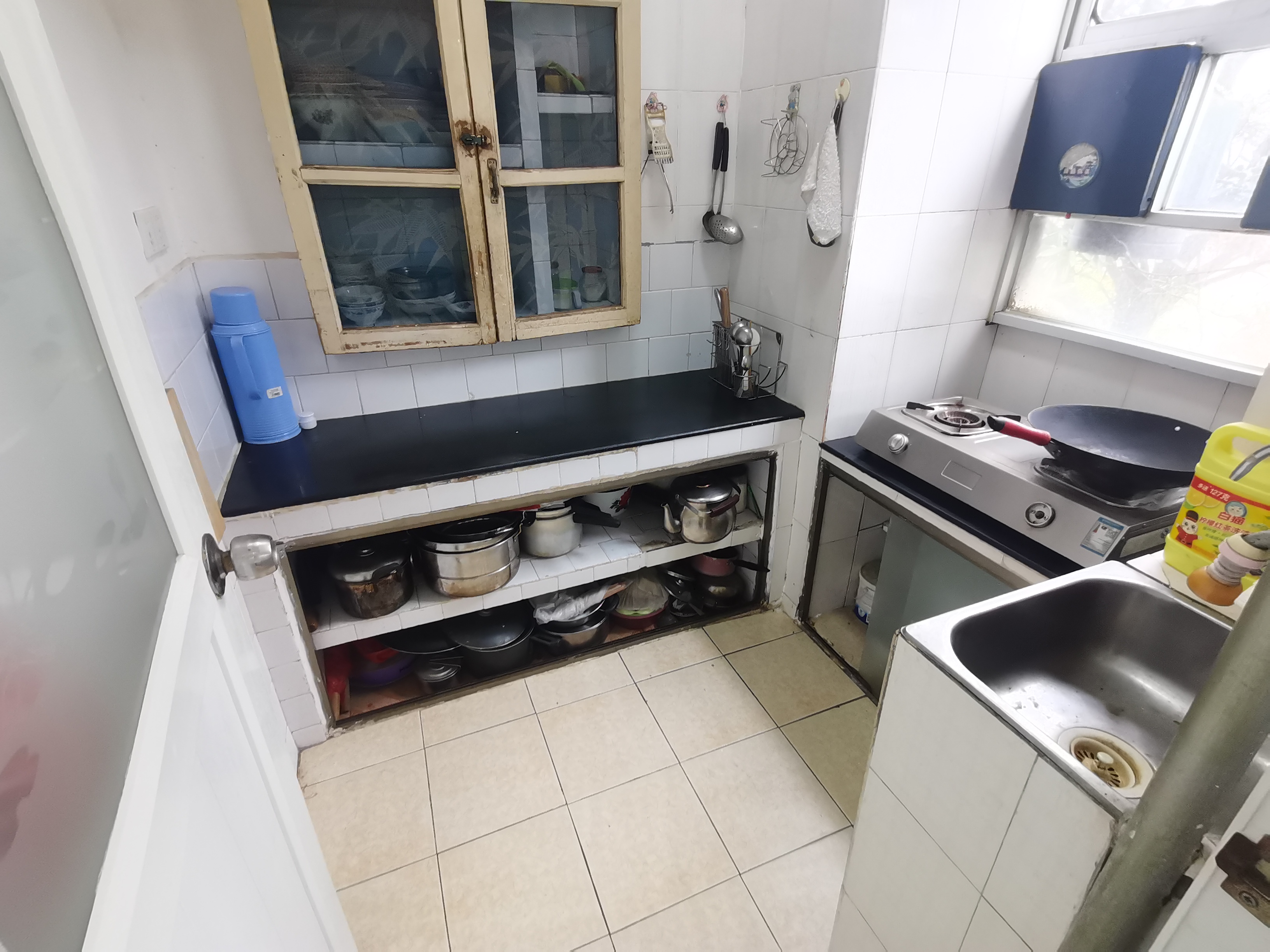 团结二村 2室2厅1卫 19.8万 团结二村 2室2厅1卫 19.8万室内图