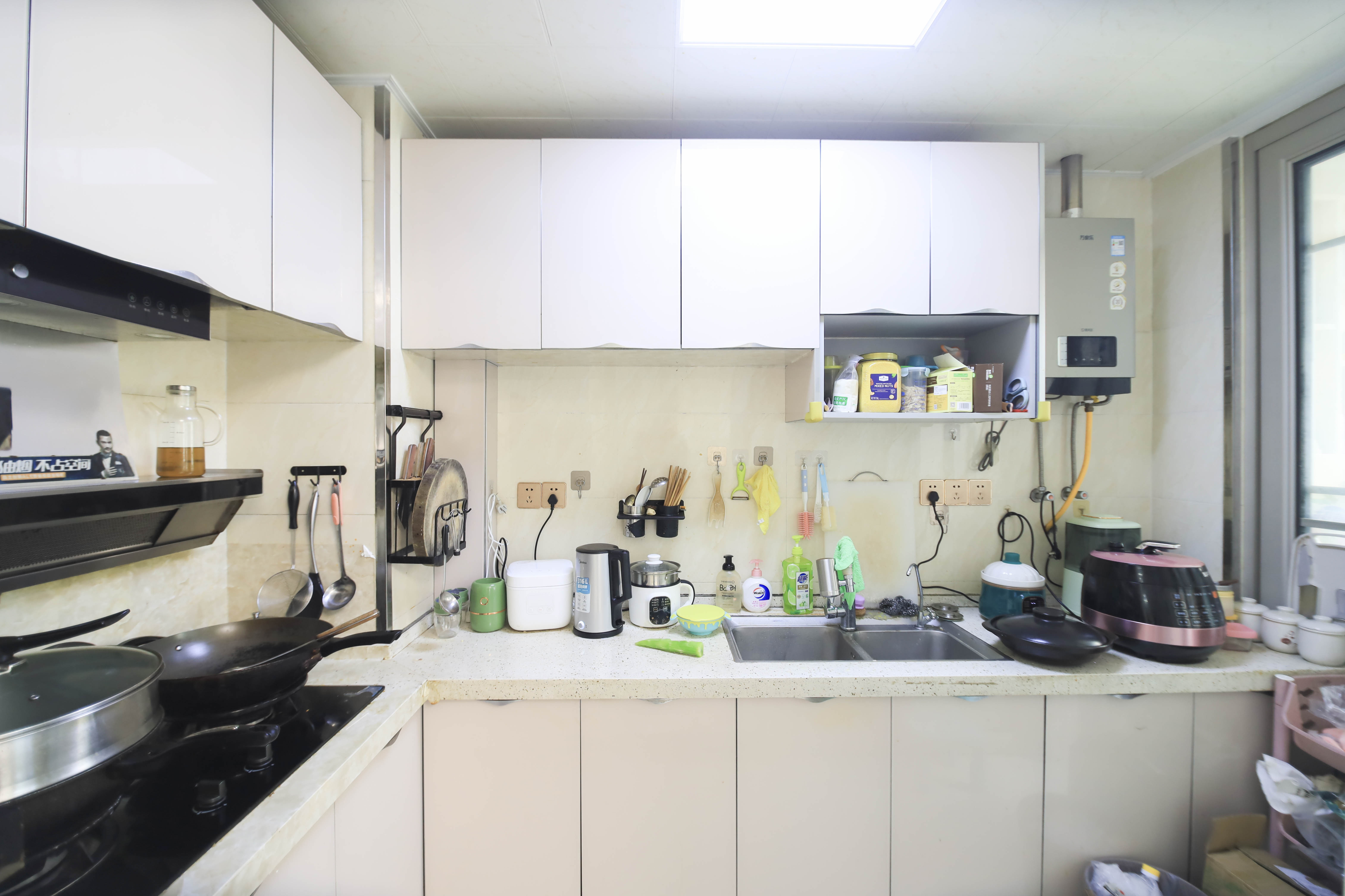 蓝光幸福满庭  3室2厅1卫   95.00万其他