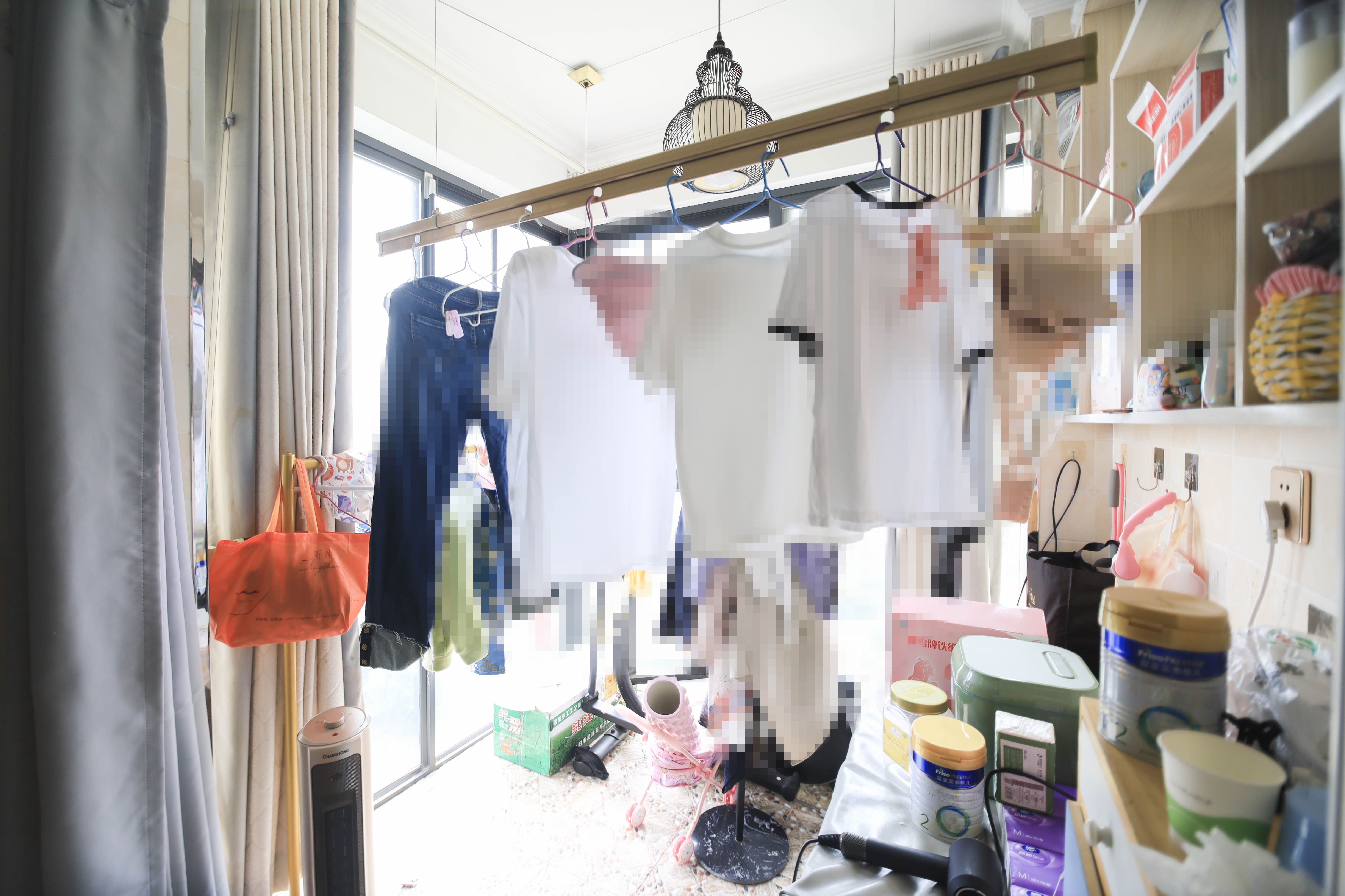 蓝光幸福满庭  3室2厅1卫   95.00万其他