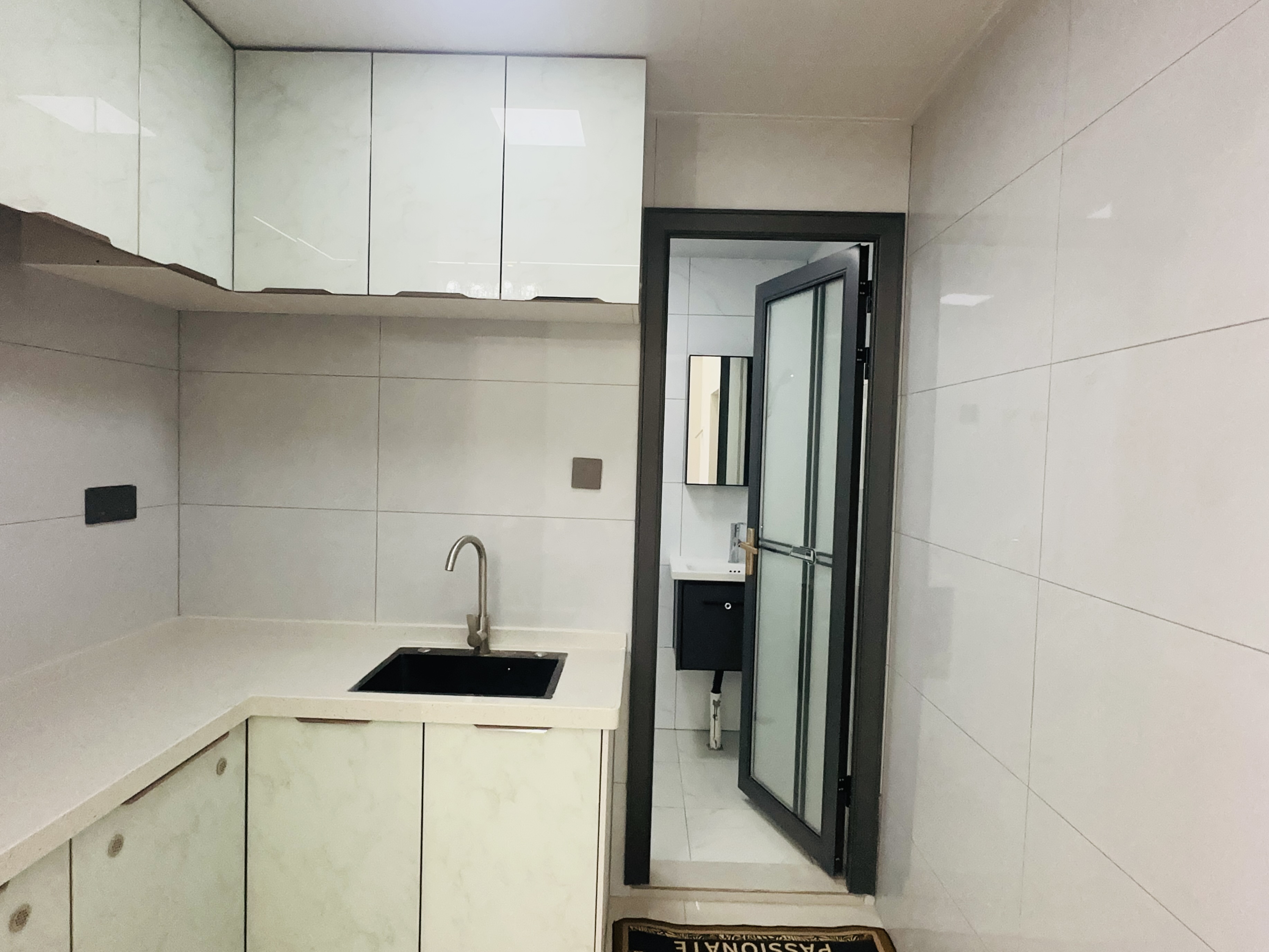 正昊大厦 3室2厅1卫 125.0万 正昊大厦 3室2厅1卫 125.0万厨房