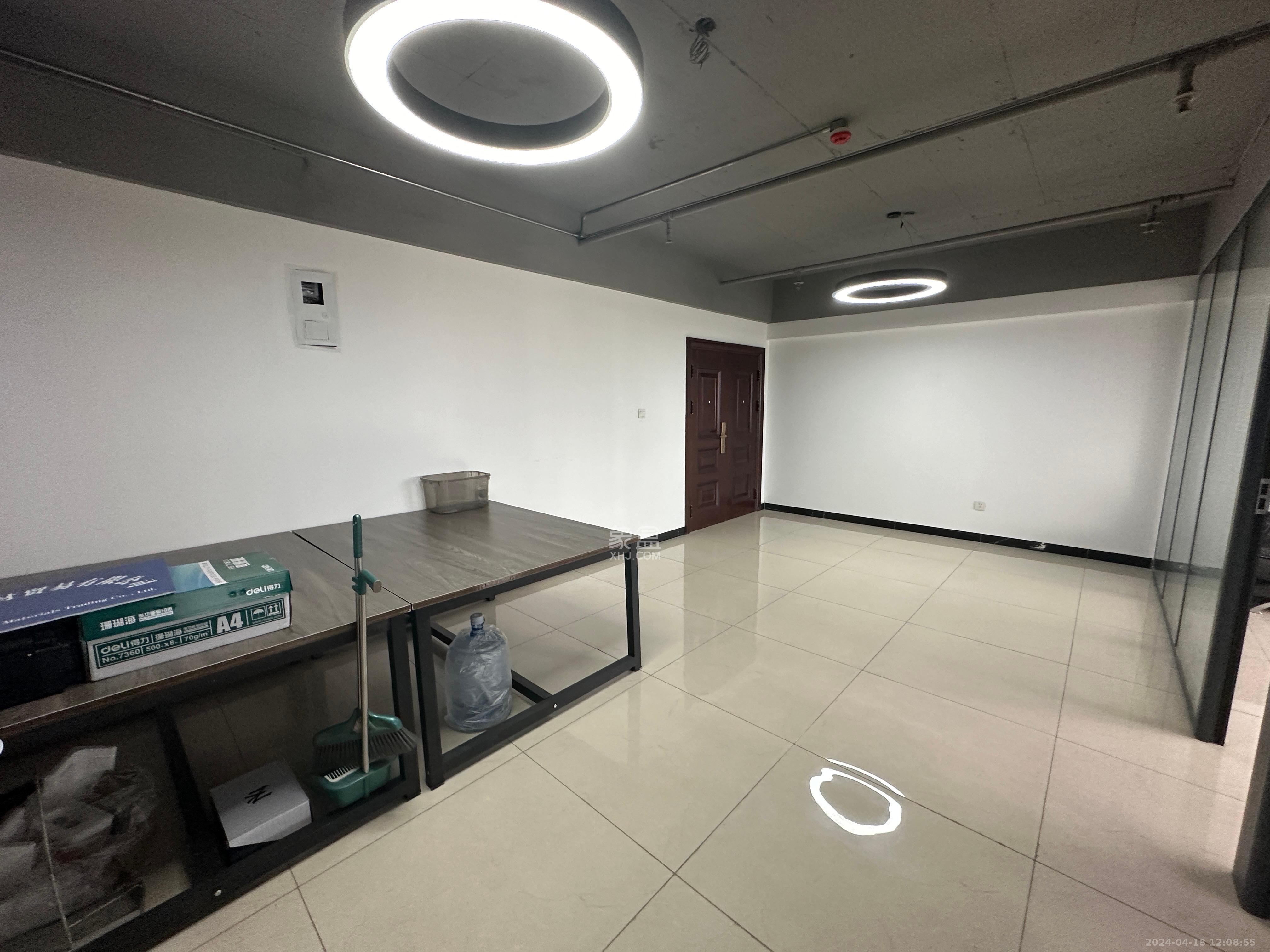 永华大厦  3室1厅0卫   9500.00元/月室内图