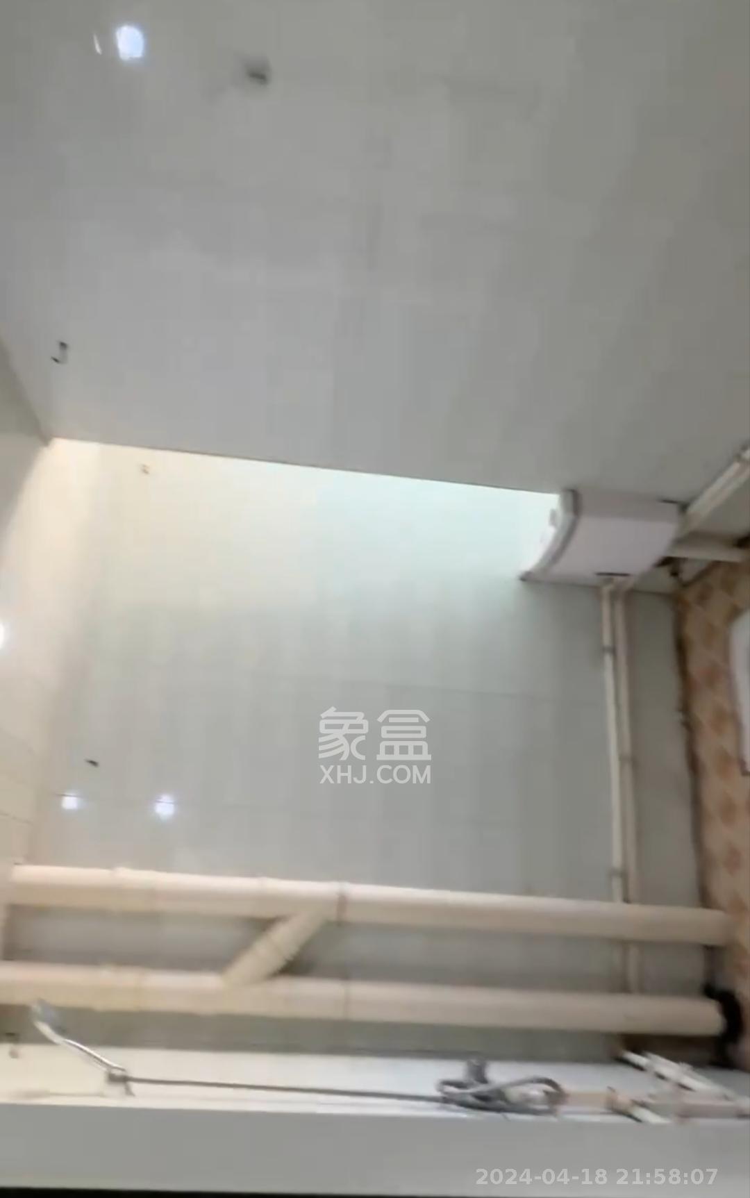 滨江君悦香邸  3室2厅1卫   3200.00元/月室内图