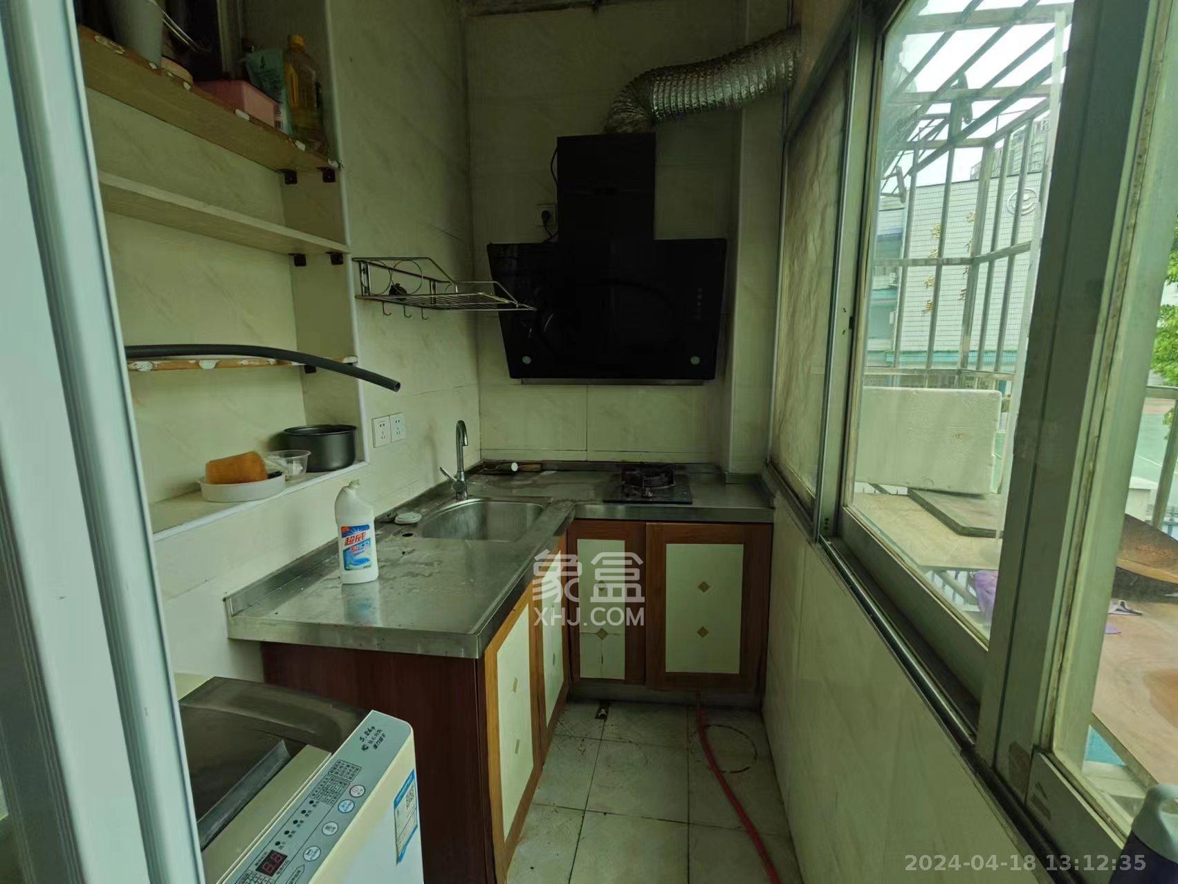 印染厂宿舍 2室1厅1卫 1100.00元/月 印染厂宿舍 2室1厅1卫 1100.00元/月室内图