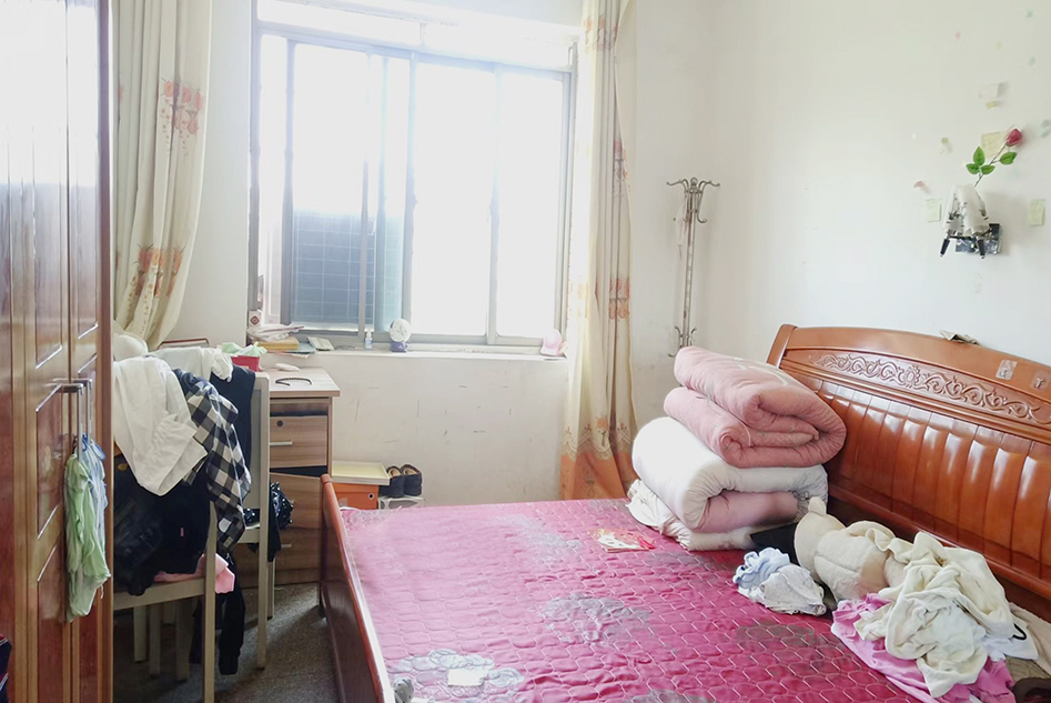玉屏山钟鼓楼  3室2厅2卫   25.80万室内图