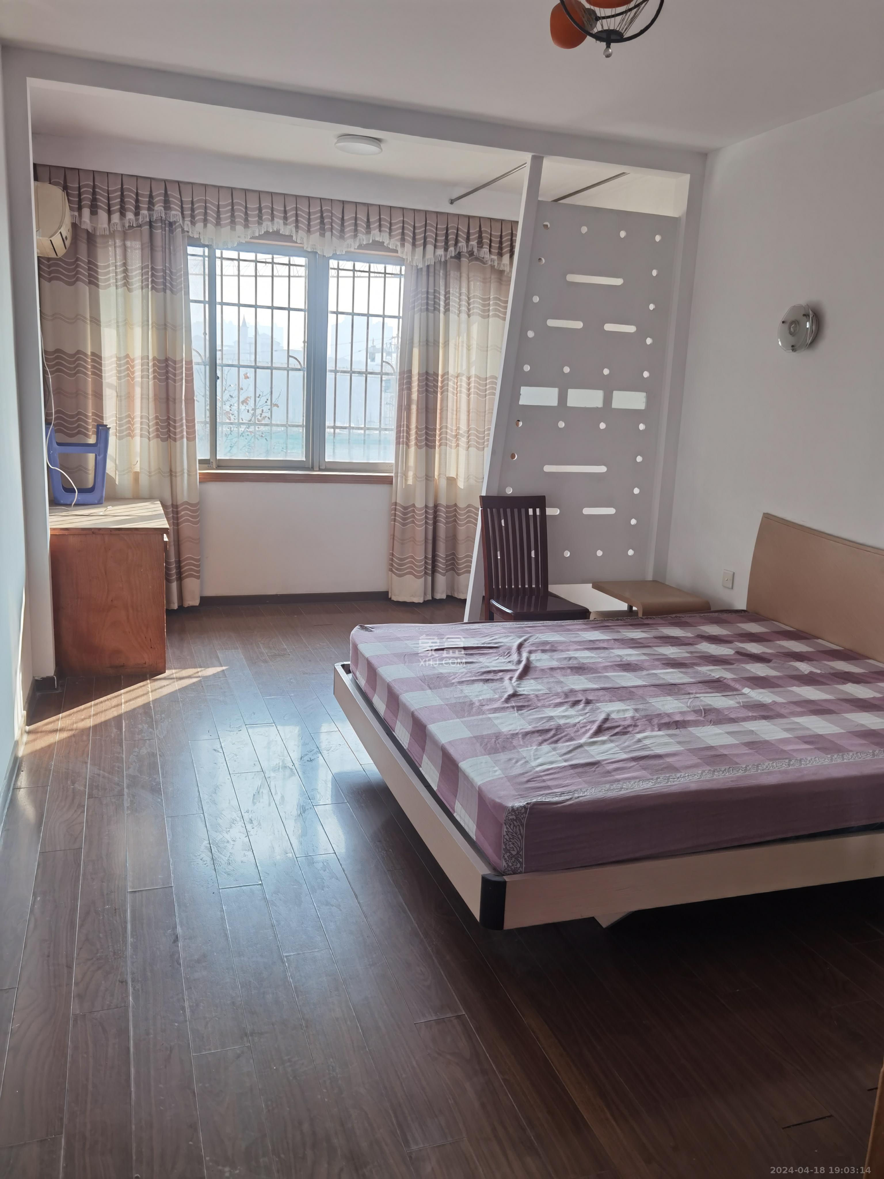 雅塘村  3室2厅1卫   1600.00元/月室内图