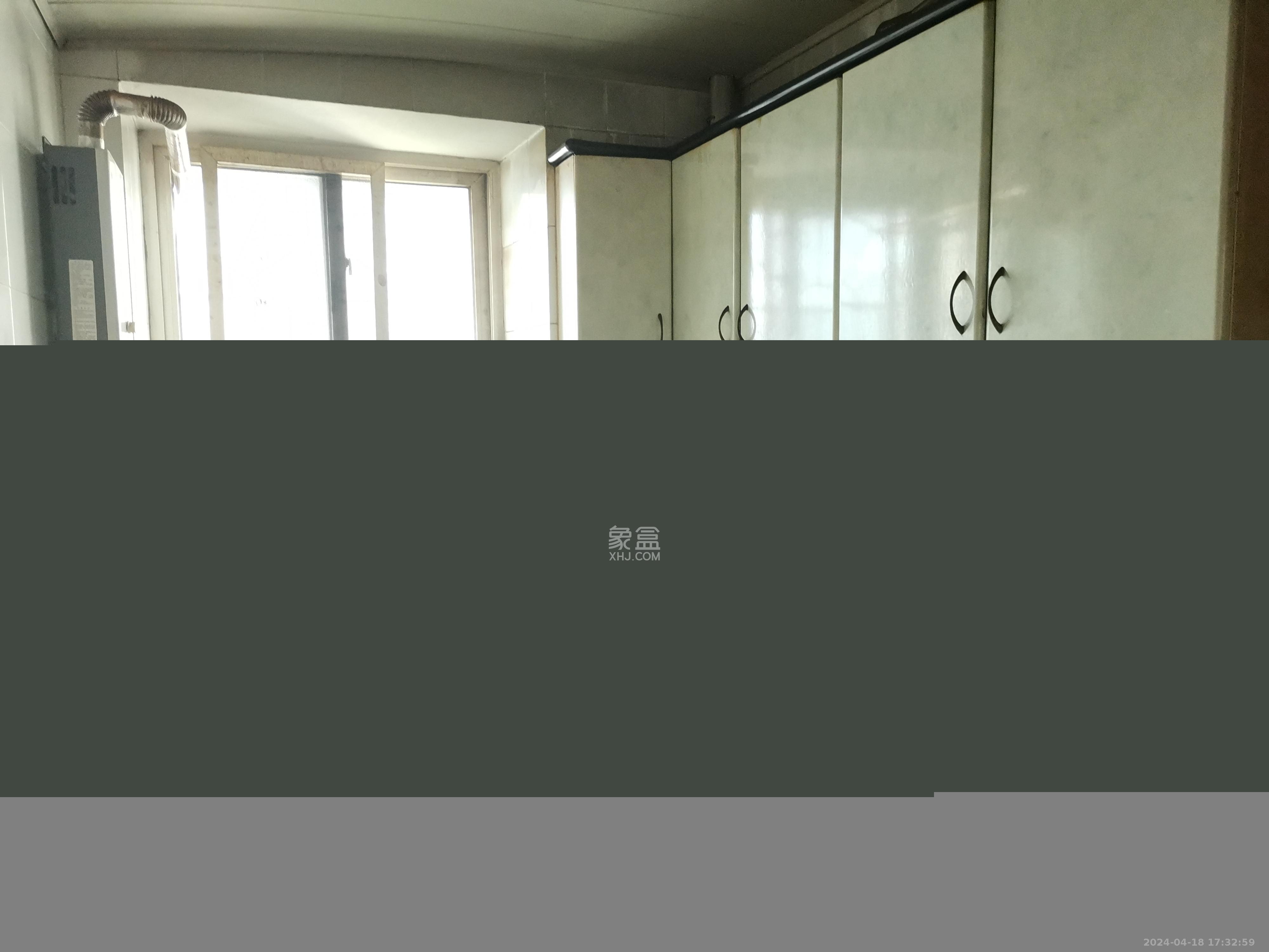 长沙紫金苑  3室1厅1卫   2000.00元/月室内图