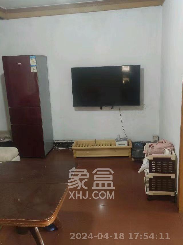 自然村公寓  2室2厅1卫   1300.00元/月室内图1