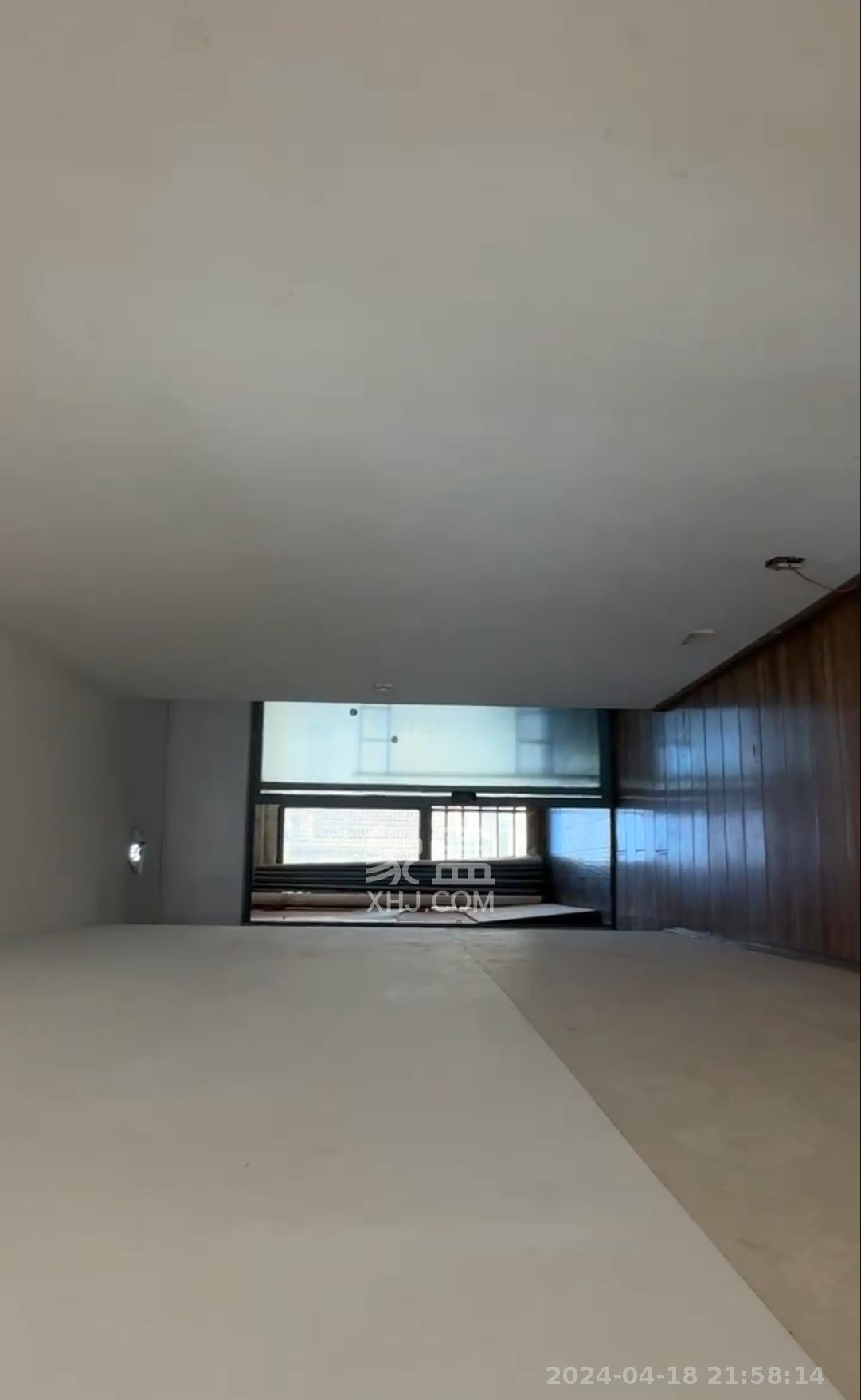 滨江君悦香邸  3室2厅1卫   3200.00元/月室内图