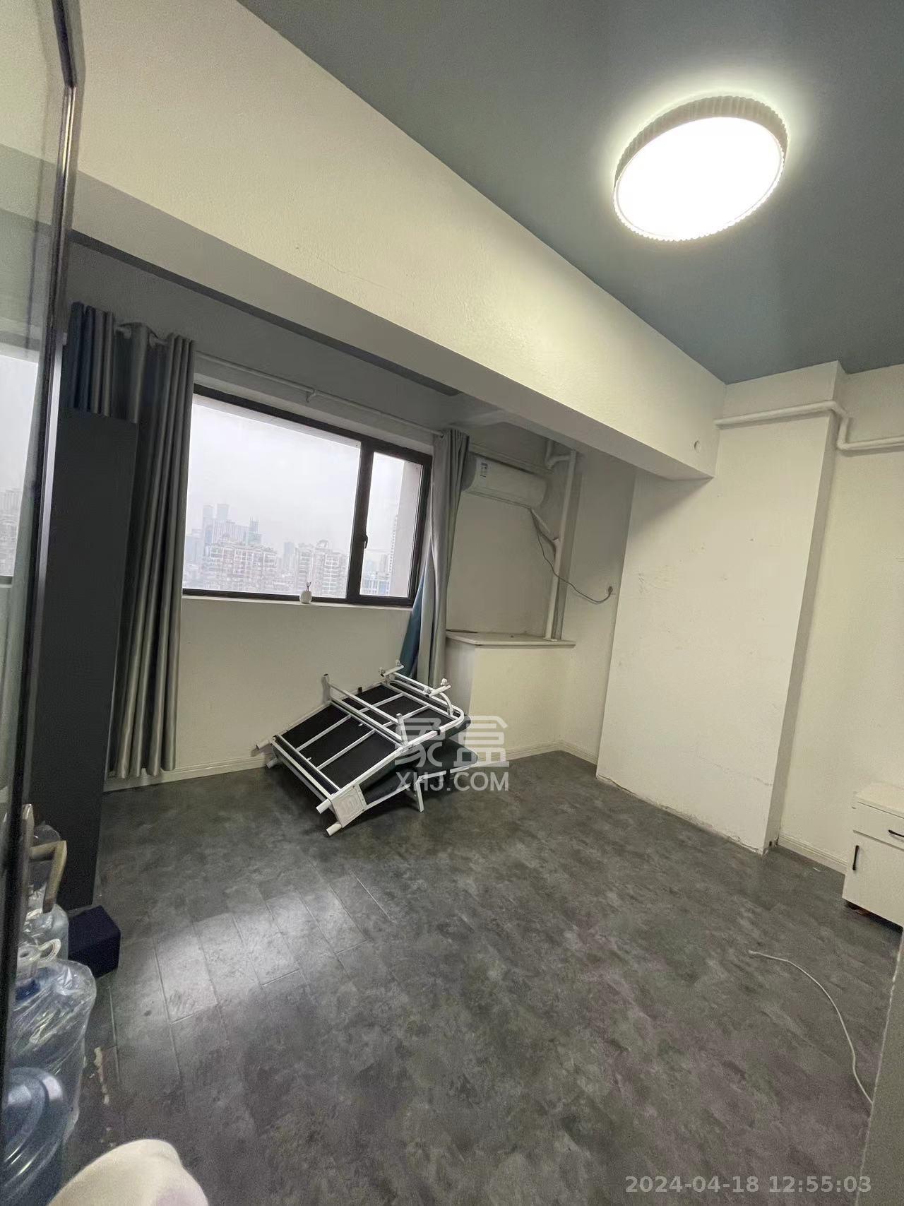 东友星座  2室1厅1卫   5500.00元/月室内图