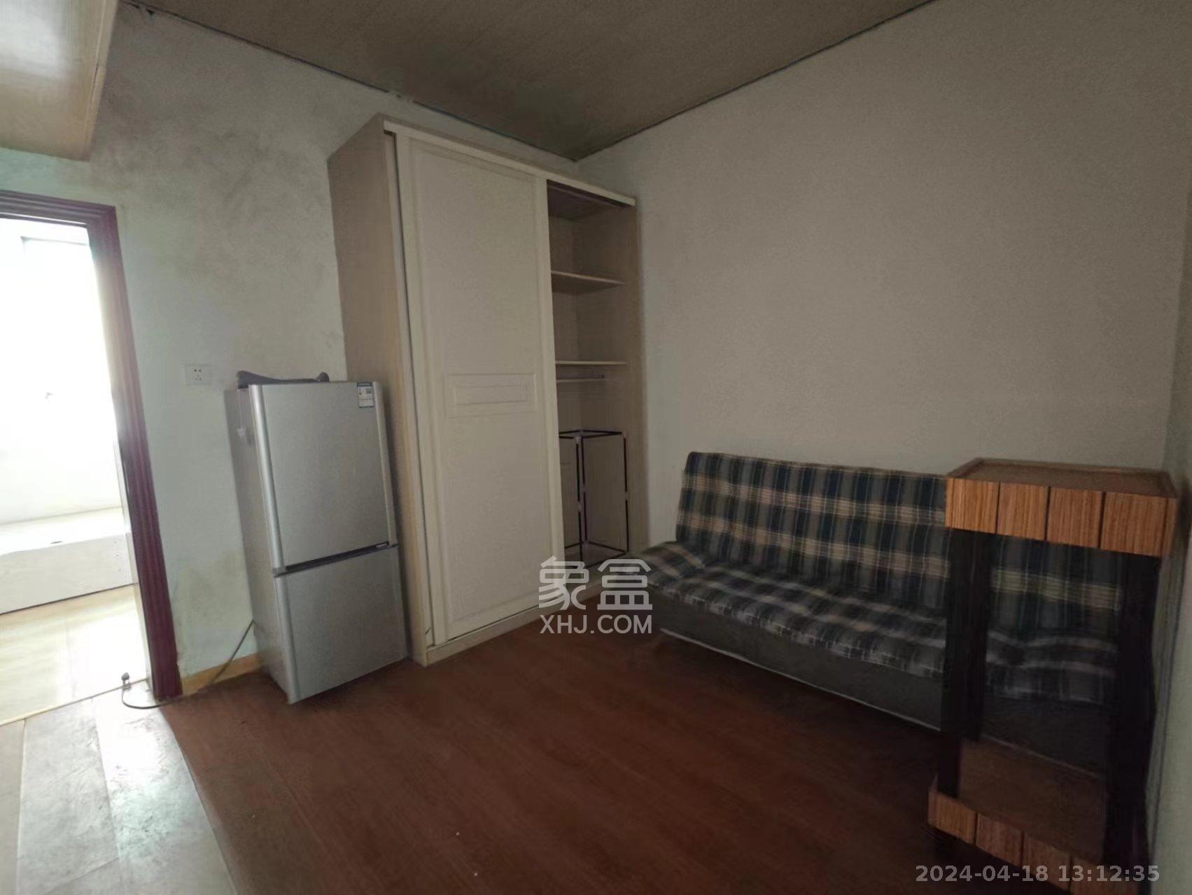 印染厂宿舍 2室1厅1卫 1100.00元/月 印染厂宿舍 2室1厅1卫 1100.00元/月室内图