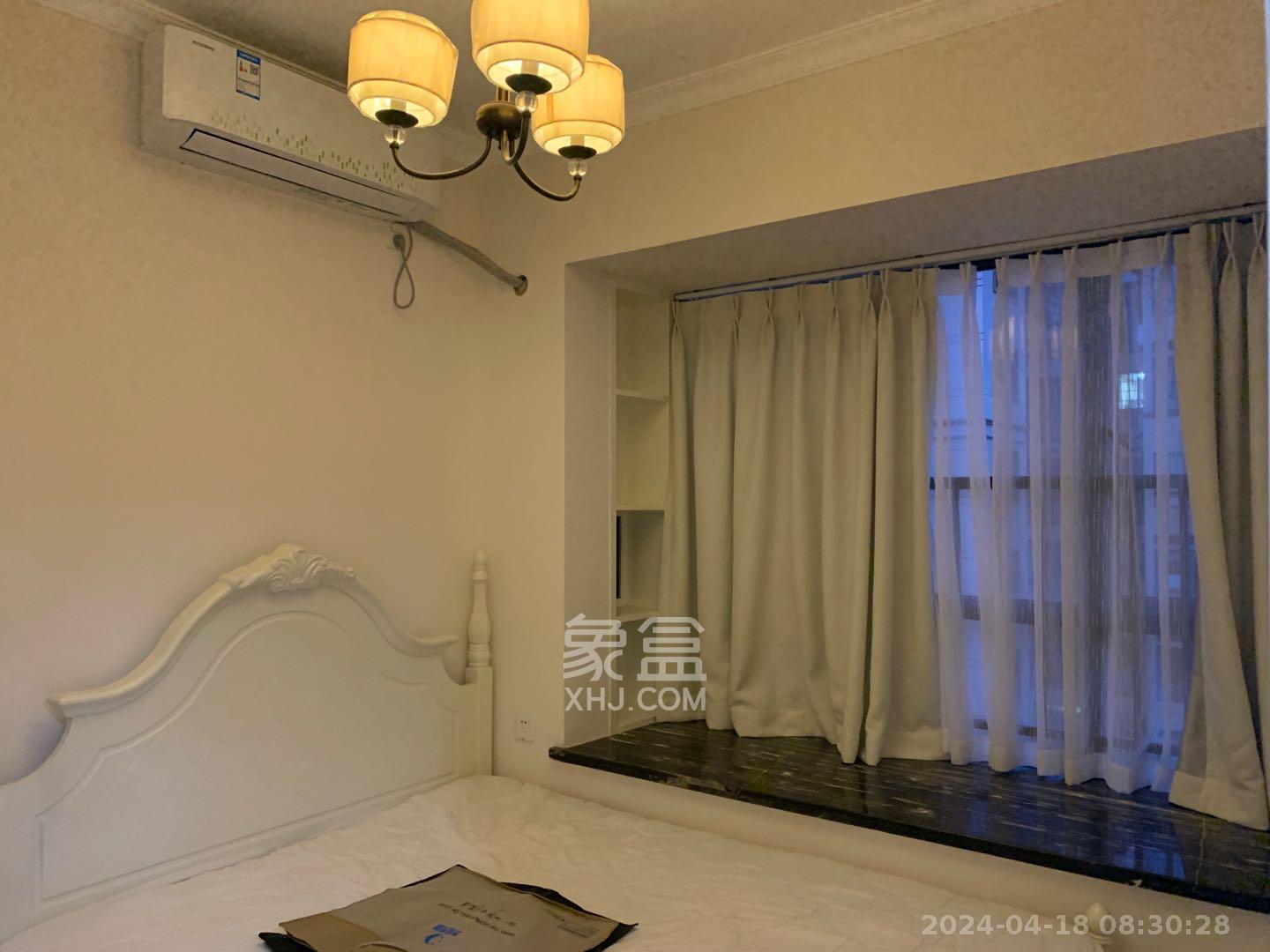 中建芙蓉嘉苑  3室2厅1卫   3000.00元/月室内图