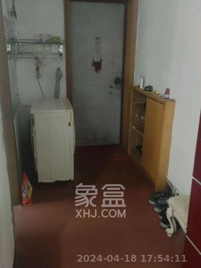 自然村公寓  2室2厅1卫   1300.00元/月室内图