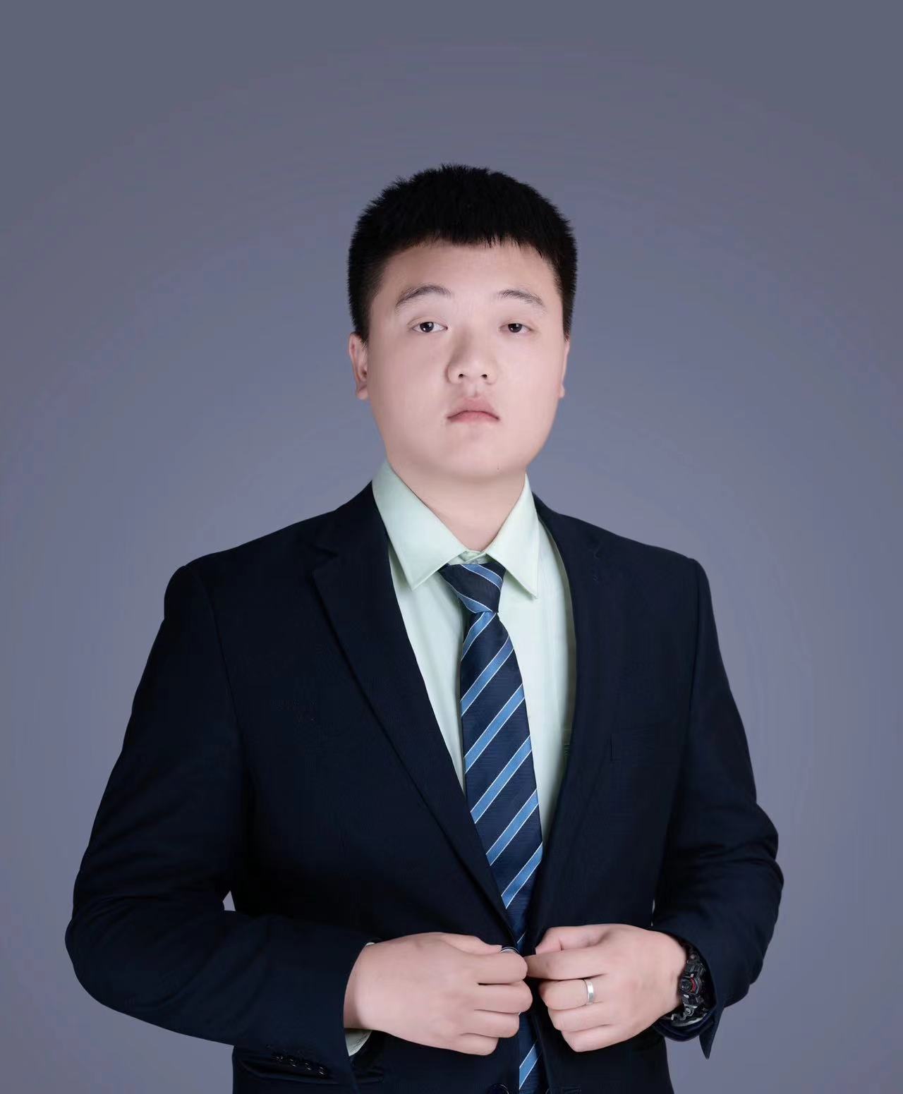 谢章