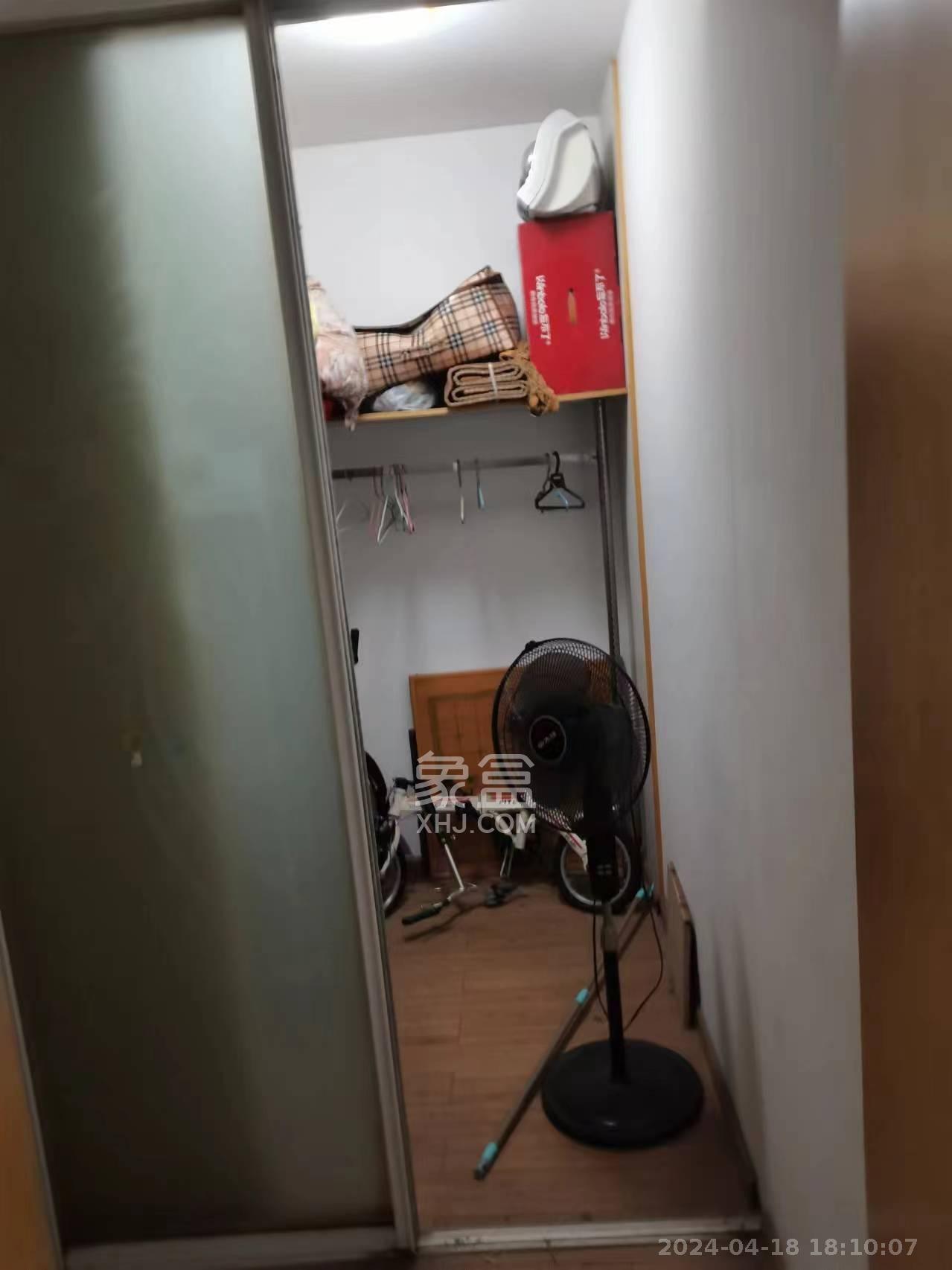 左家垅小区  2室2厅1卫   1600.00元/月室内图