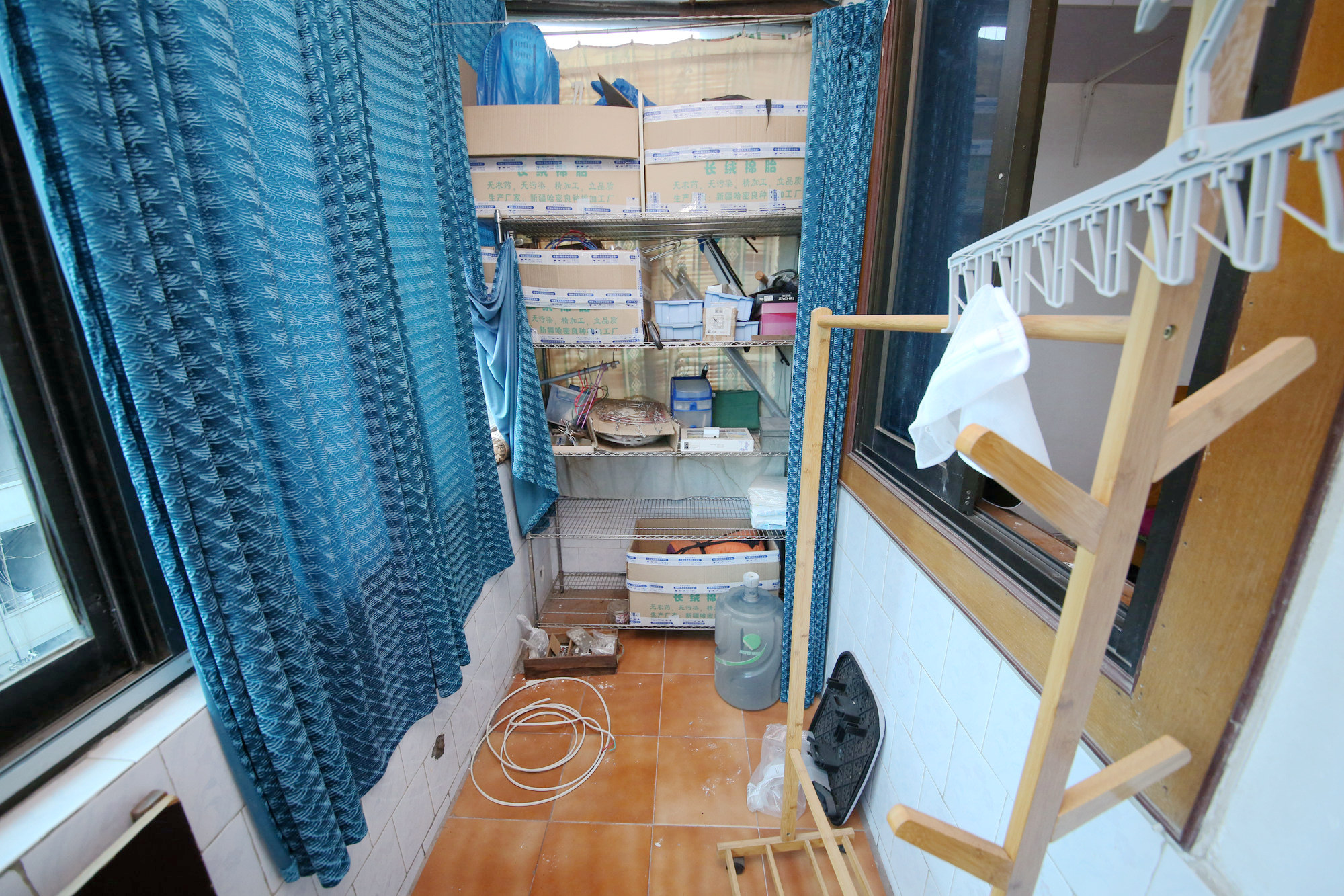 向韶村  0室0厅0卫   38.00万阳台