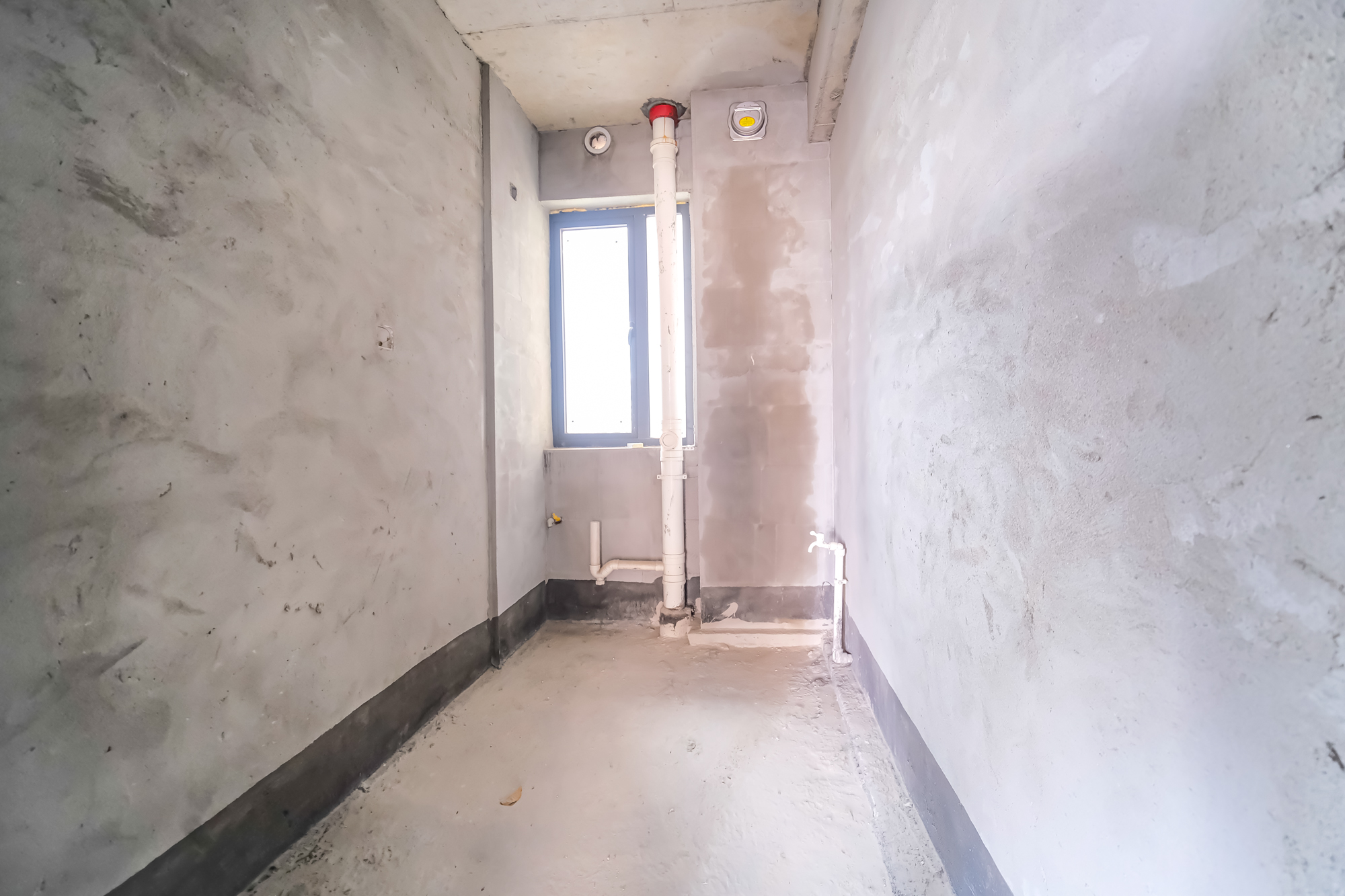 永宏万家里 3室2厅2卫 82.8万 永宏万家里 3室2厅2卫 82.8万厨房