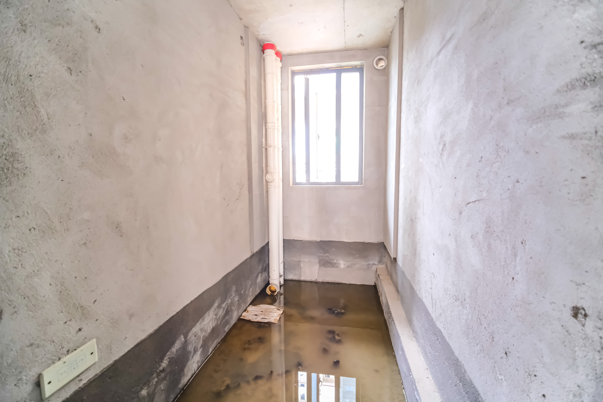 永宏万家里 3室2厅2卫 82.8万 永宏万家里 3室2厅2卫 82.8万卫生间