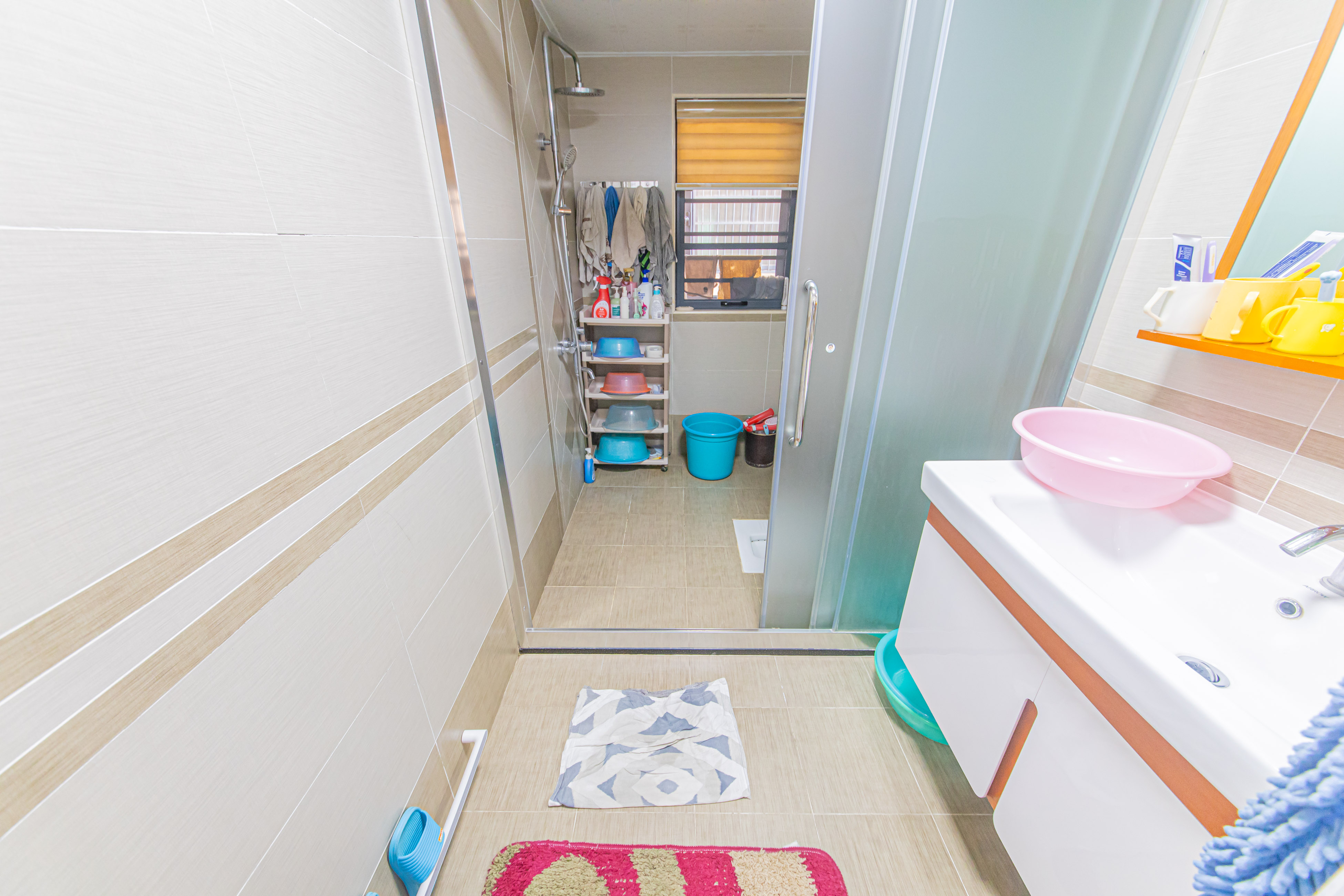 中建芙蓉嘉苑  3室2厅2卫    145.99万卫生间