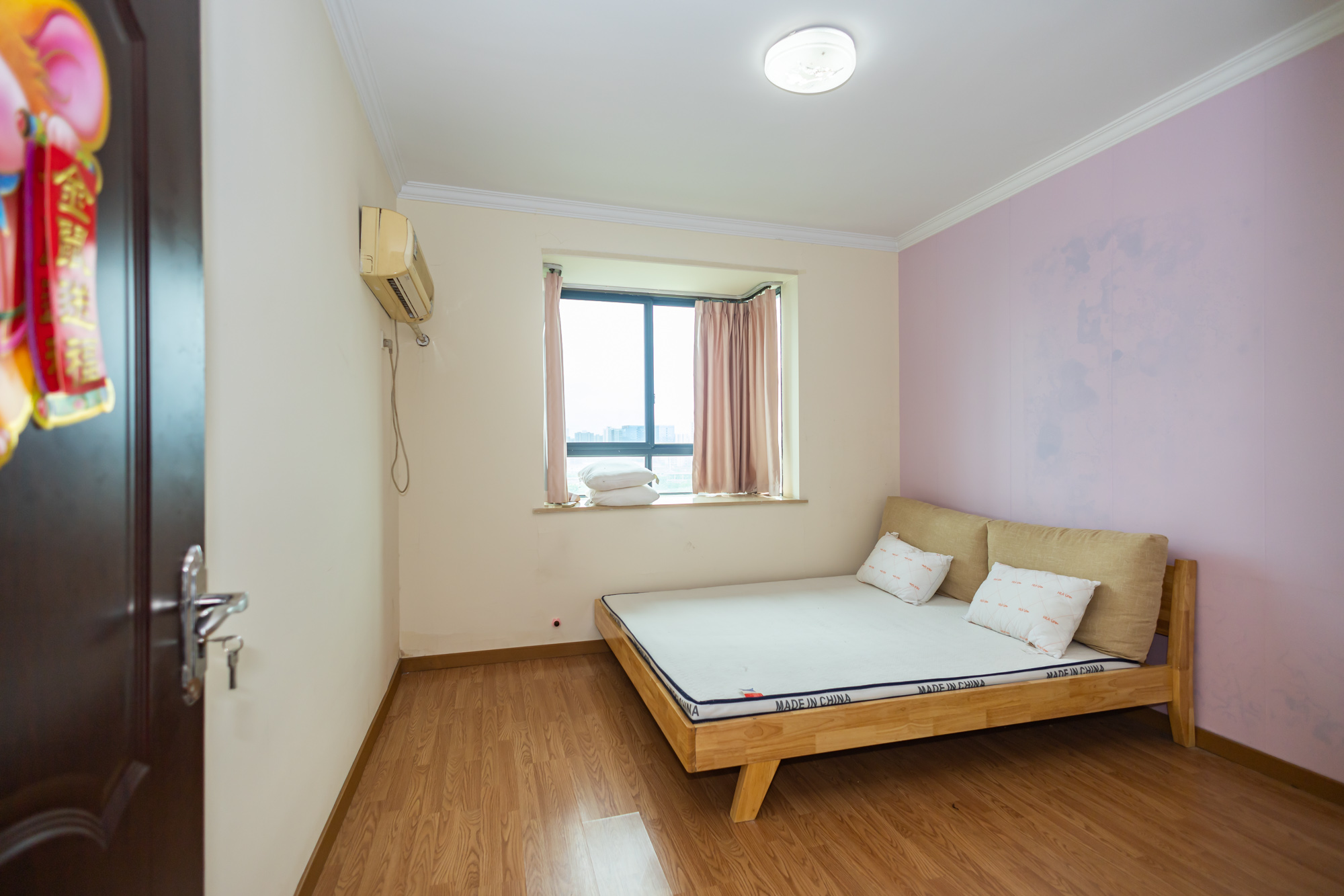 申湘宽境 2室1厅1卫 49.8万 申湘宽境 2室1厅1卫 49.8万卧室