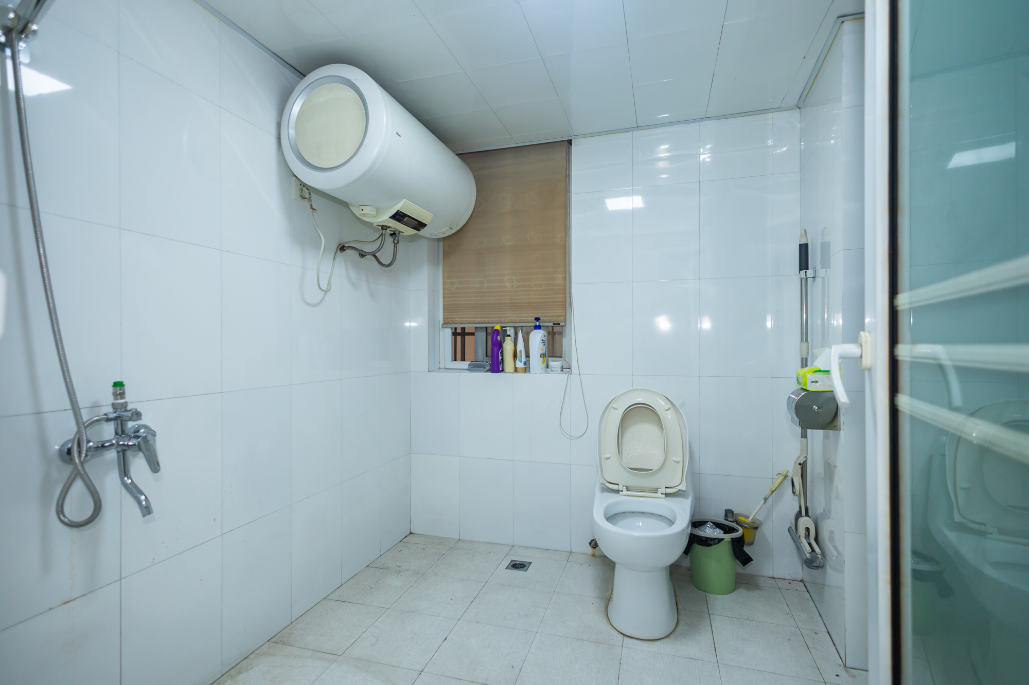 开源鑫阁 4室2厅2卫 68.0万 开源鑫阁 4室2厅2卫 68.0万卫生间