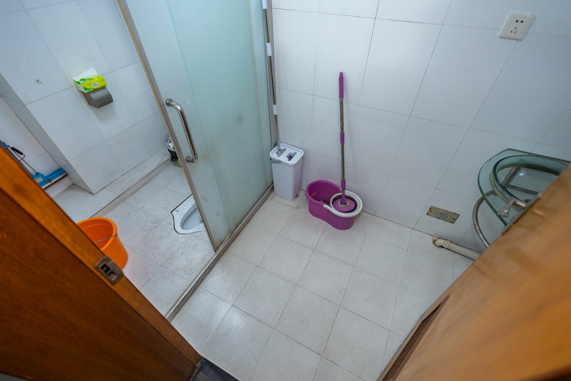 开源鑫阁 4室2厅2卫 68.0万 开源鑫阁 4室2厅2卫 68.0万卫生间