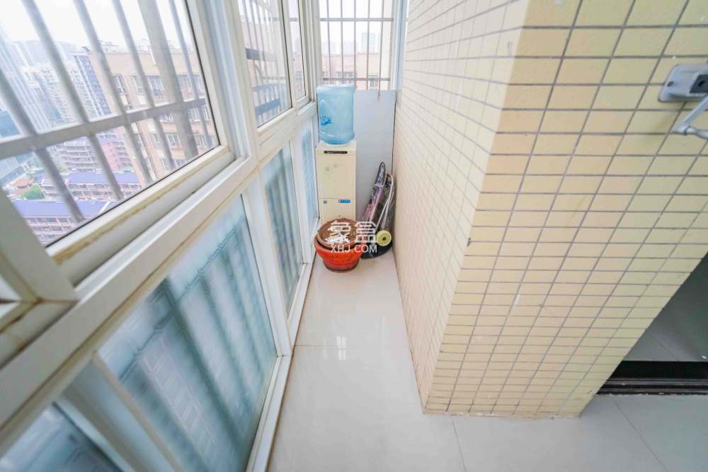 湘核佳苑  2室2廳1衛(wèi)   66.00萬