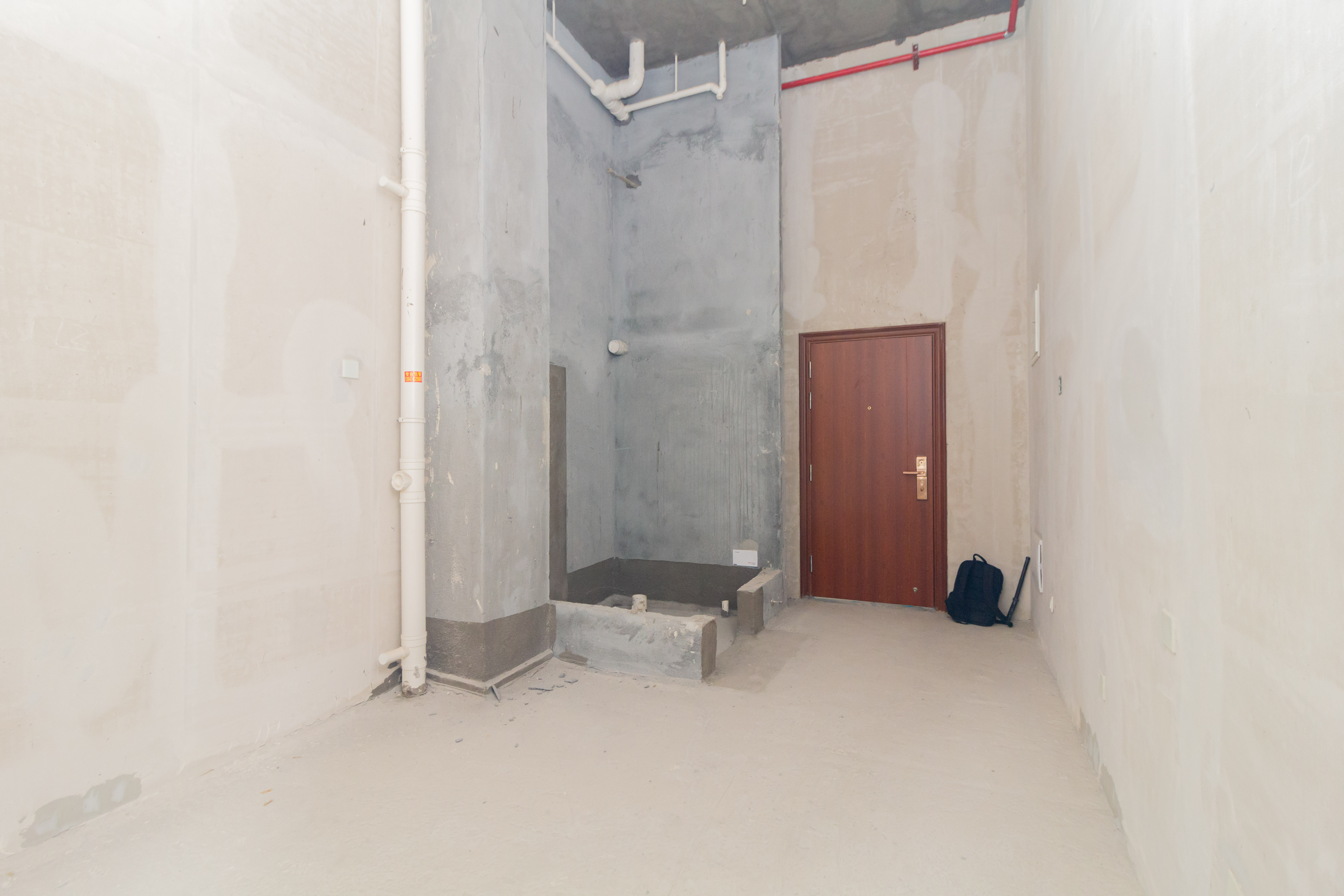 碧桂园星荟 1室1厅1卫 18.0万 碧桂园星荟 1室1厅1卫 18.0万卫生间